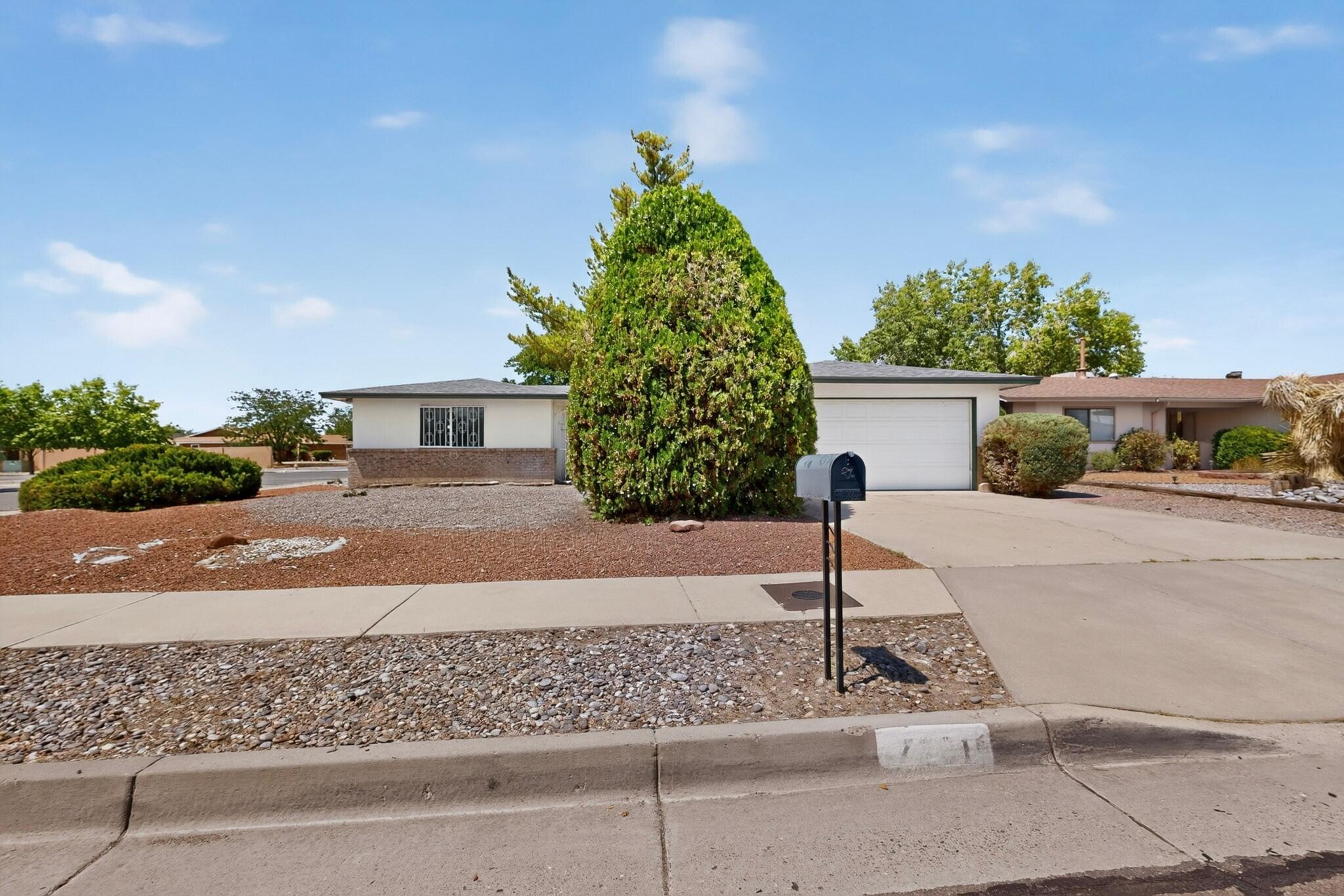 2nd image of 7201 Santa Fe Trl Nw, Albuquerque, NM 87120 | MLS# 1109111