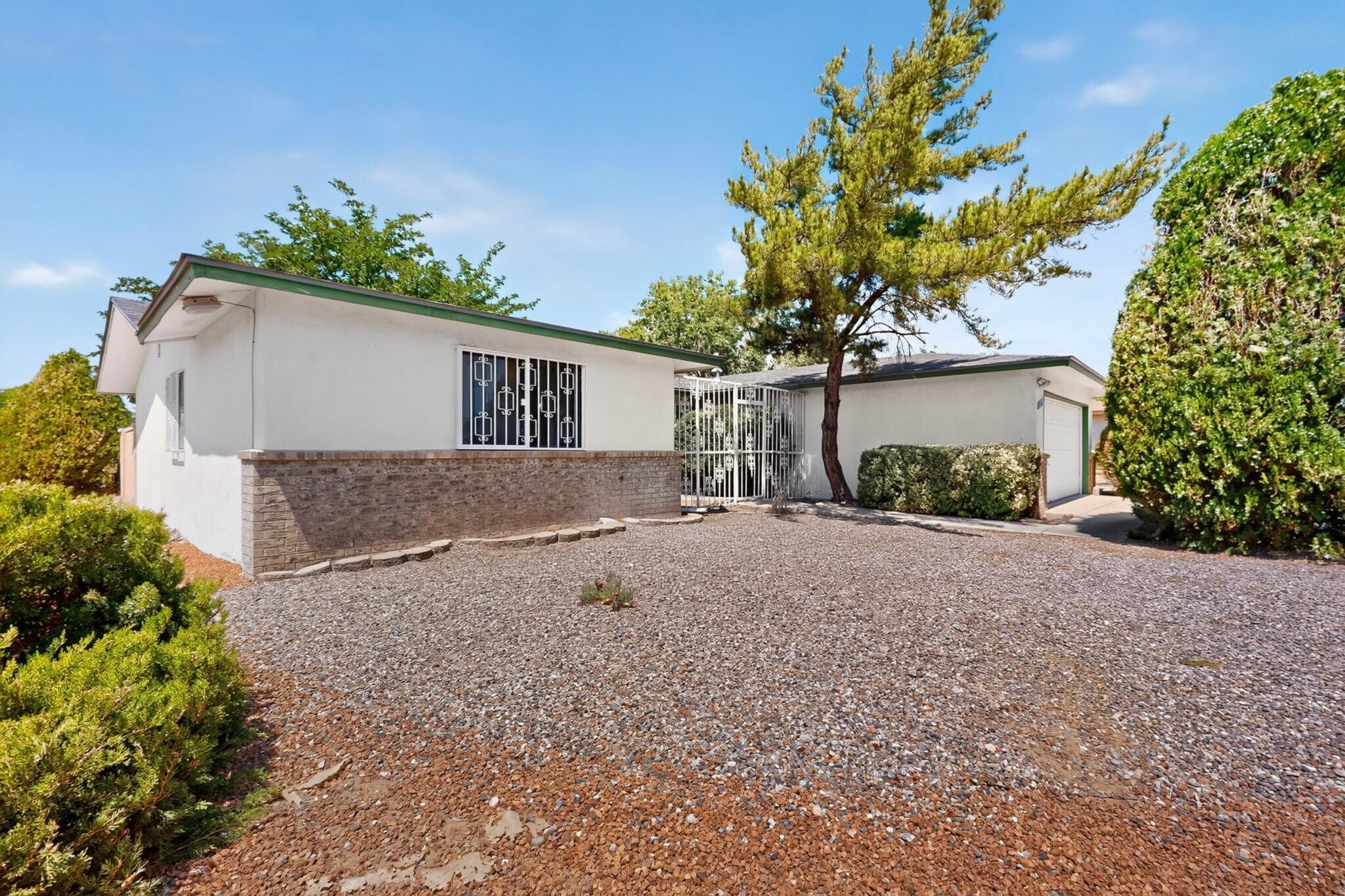 image of 7201 Santa Fe Trl Nw, Albuquerque, NM 87120 | MLS# 1109111