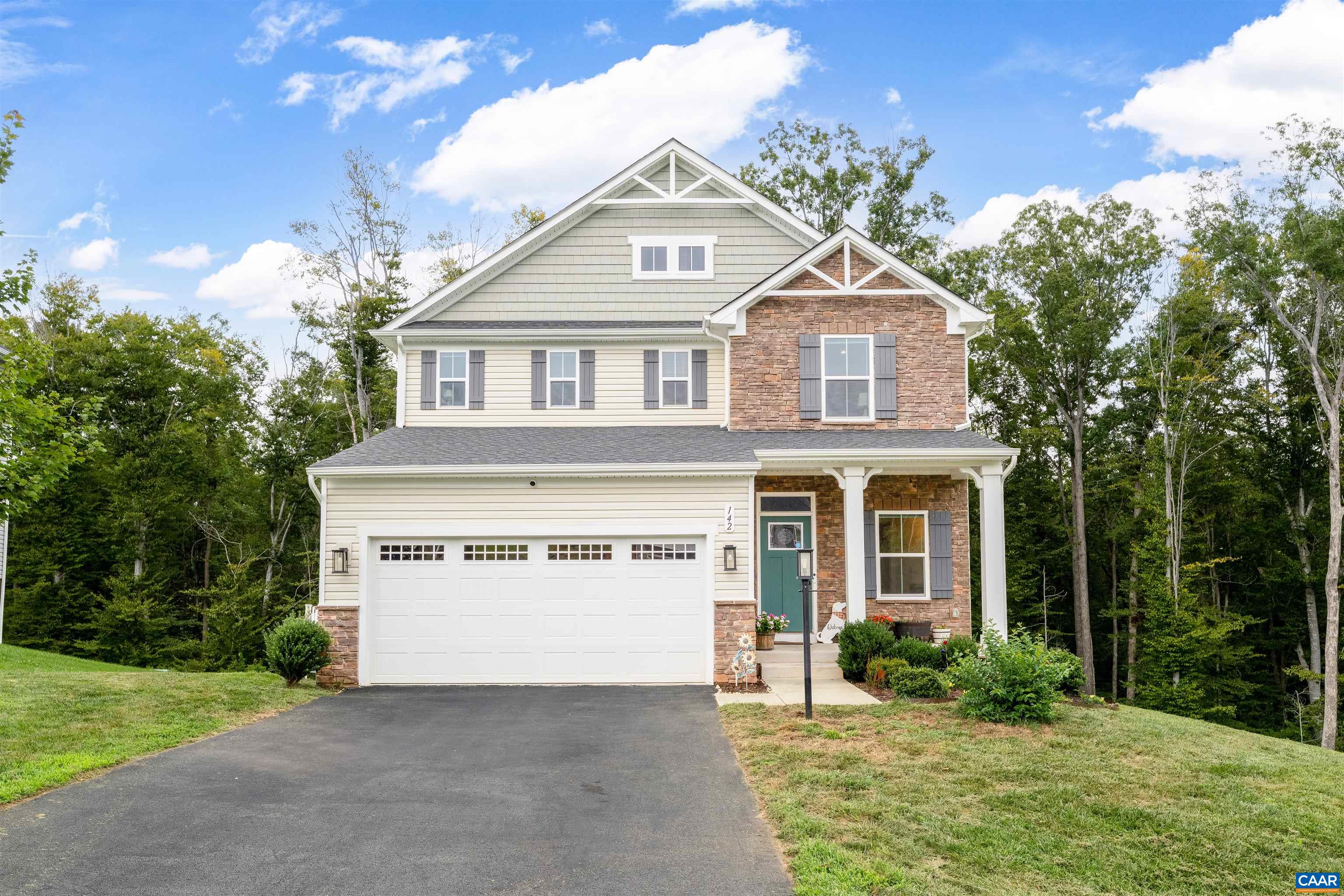142 ISLAND HILL RD, Palmyra, VA 22963