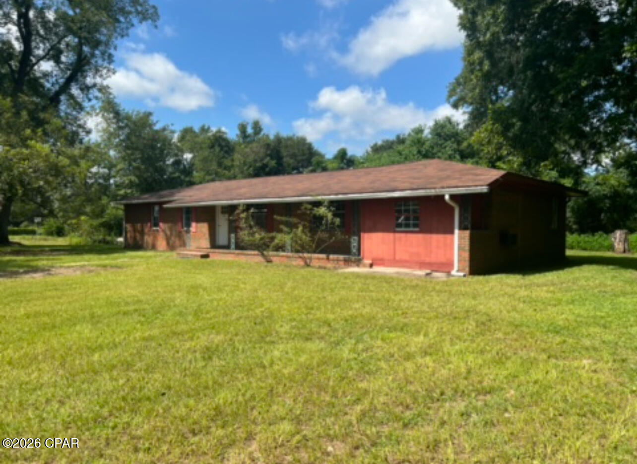 2nd image of 2231 Porter Ave, Grand Ridge, FL 32442 | MLS# 794030