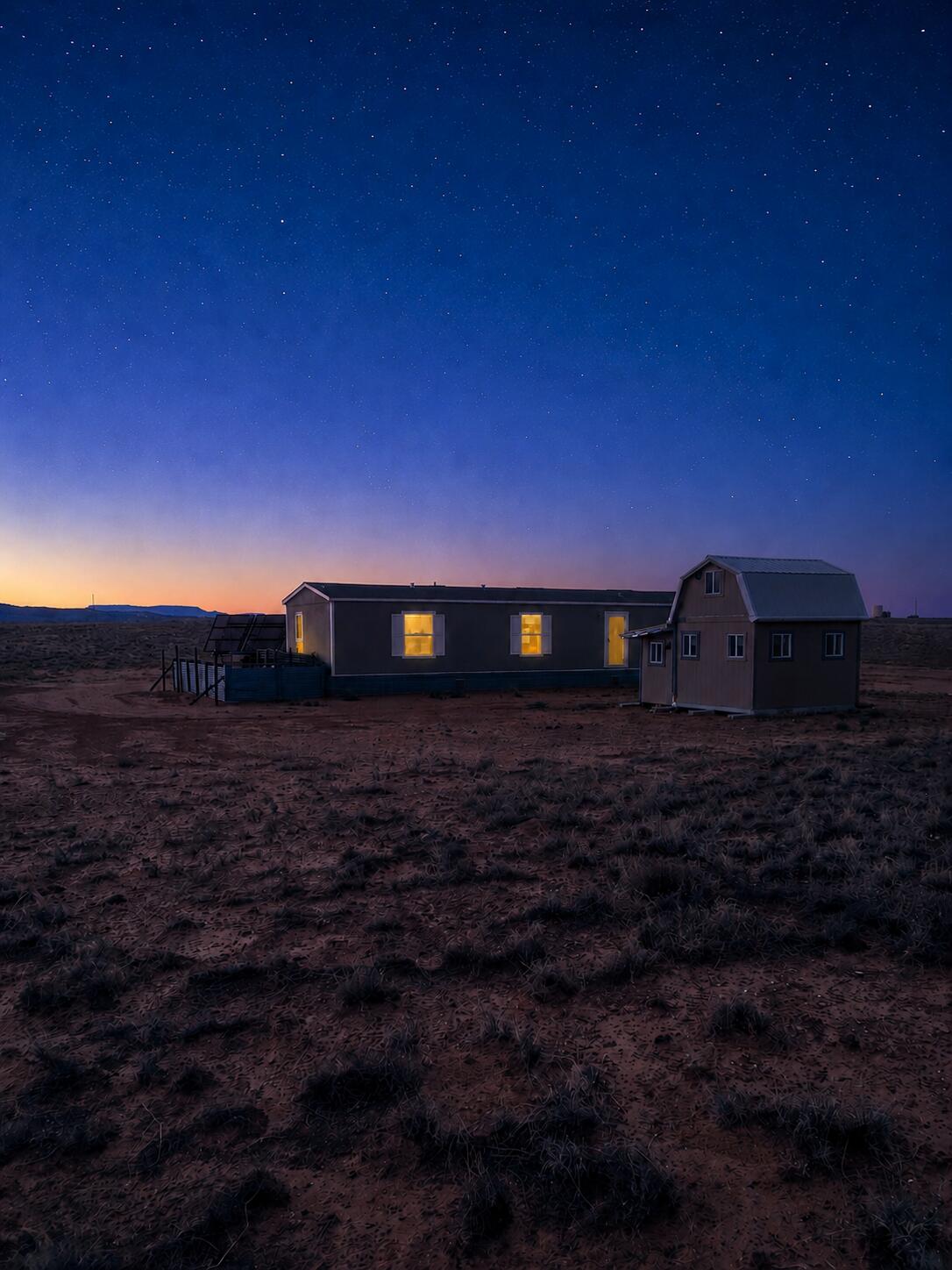2nd image of 52 Zorro Rd, Laguna, NM 87026 | MLS# 1109124