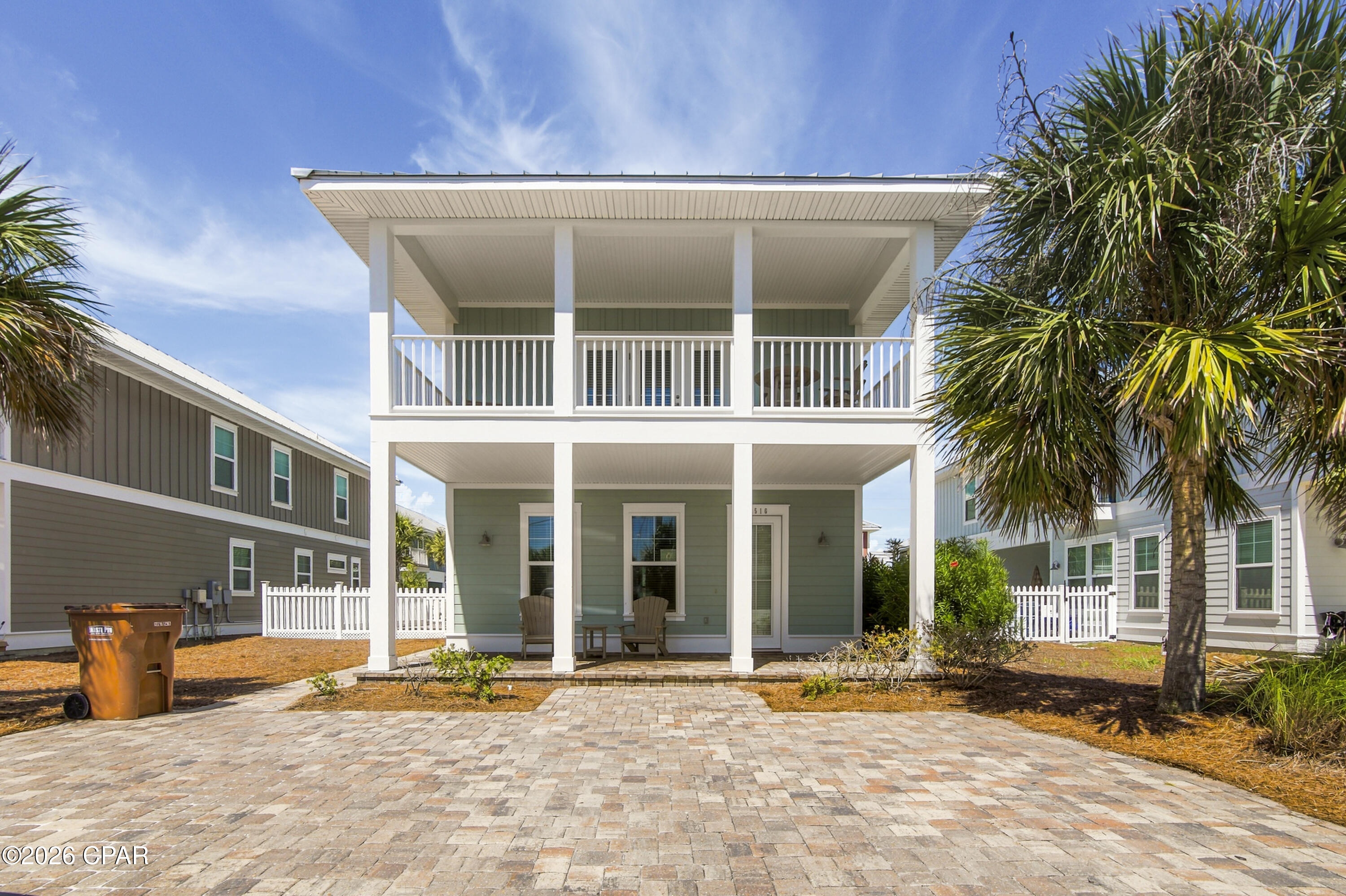 5516 Gulf Drive, Panama City, FL 32408 thumbnail, photo 3 of 49