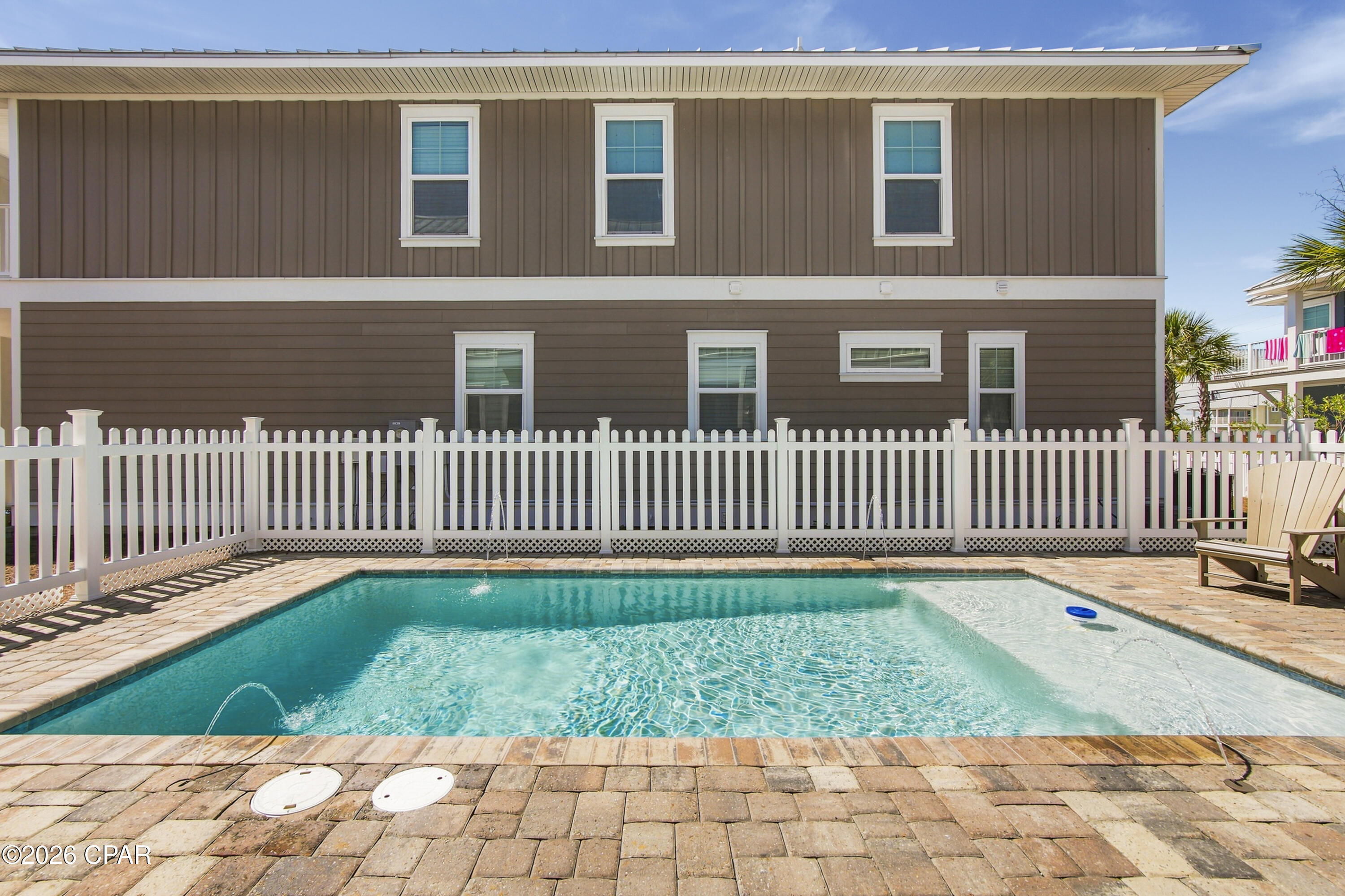 5516 Gulf Drive, Panama City, FL 32408 thumbnail, photo 47 of 49