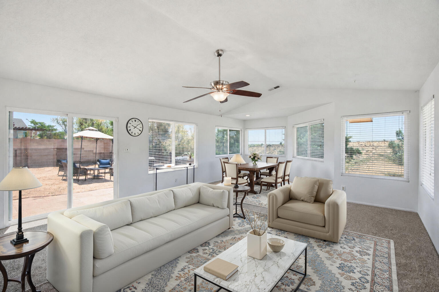 2nd image of 6082 Cottontail Rd Ne, Rio Rancho, NM 87144 | MLS# 1109125