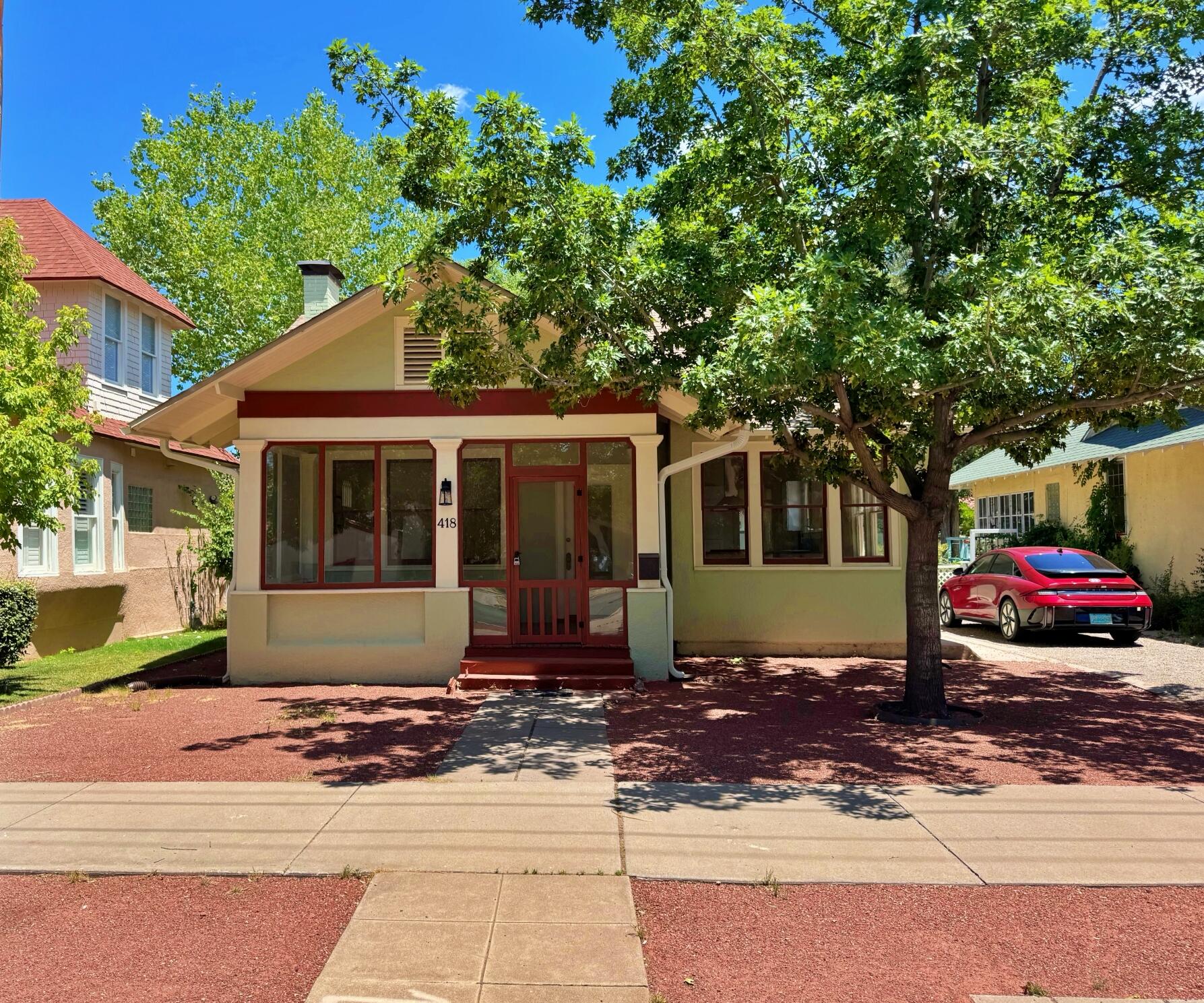 1st image of 418 12th St Nw, Albuquerque, NM 87102 | MLS# 1109127