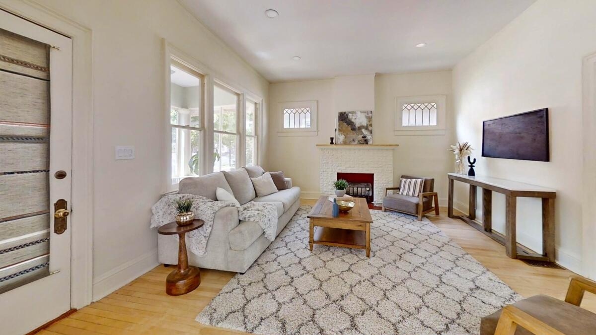 4th image of 418 12Th St Nw, Albuquerque, NM 87102 | MLS# 1109127