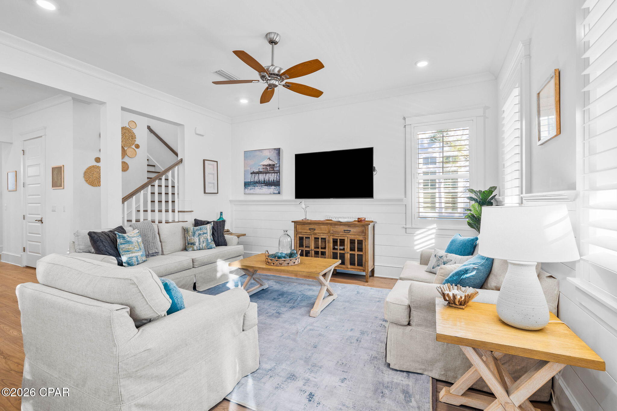 2nd image of 90 Siasconset Ln, Inlet Beach, FL 32461 | MLS# 794034