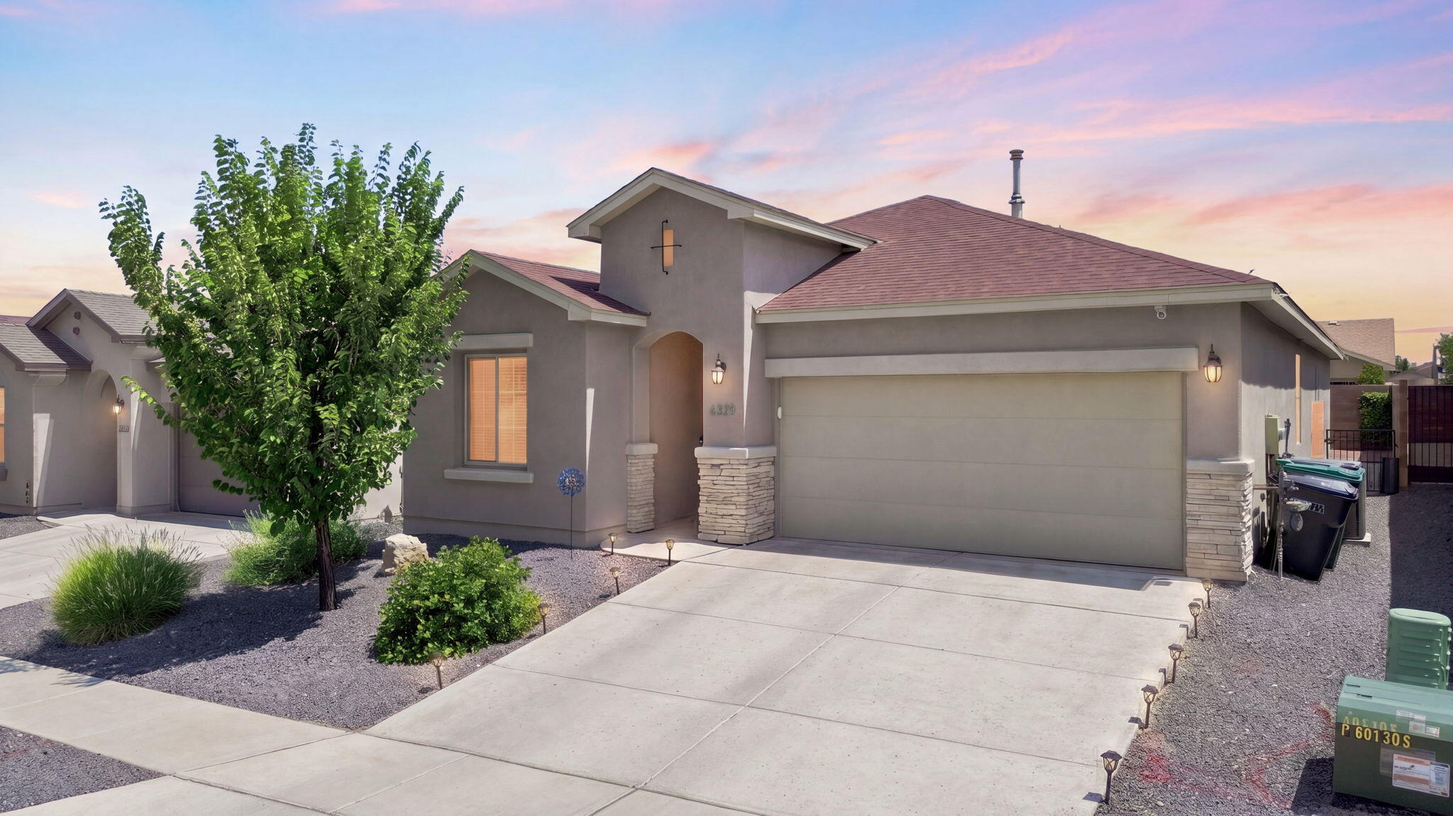 6329 Kestrel Drive NE 