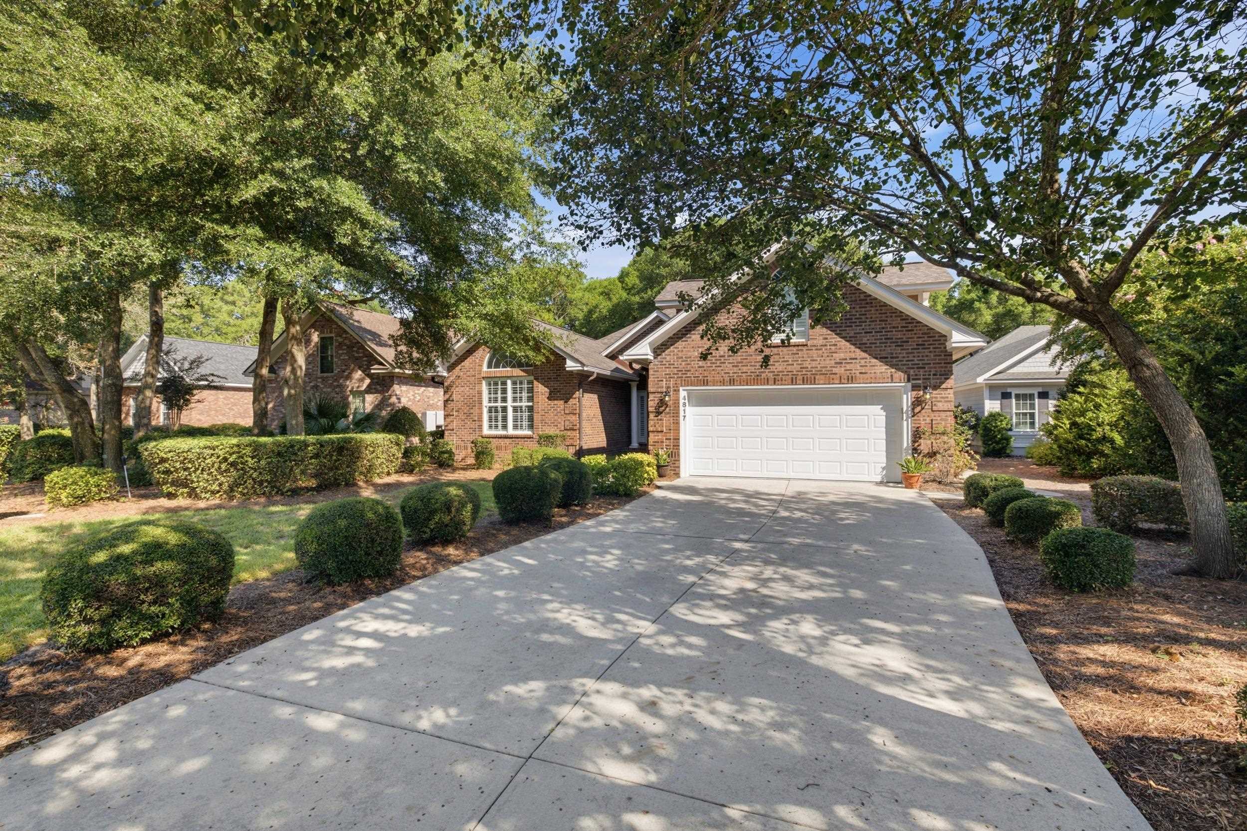 2nd image of 4817 Bucks Bluff Dr, North Myrtle Beach, SC 29582 | MLS# 2620093