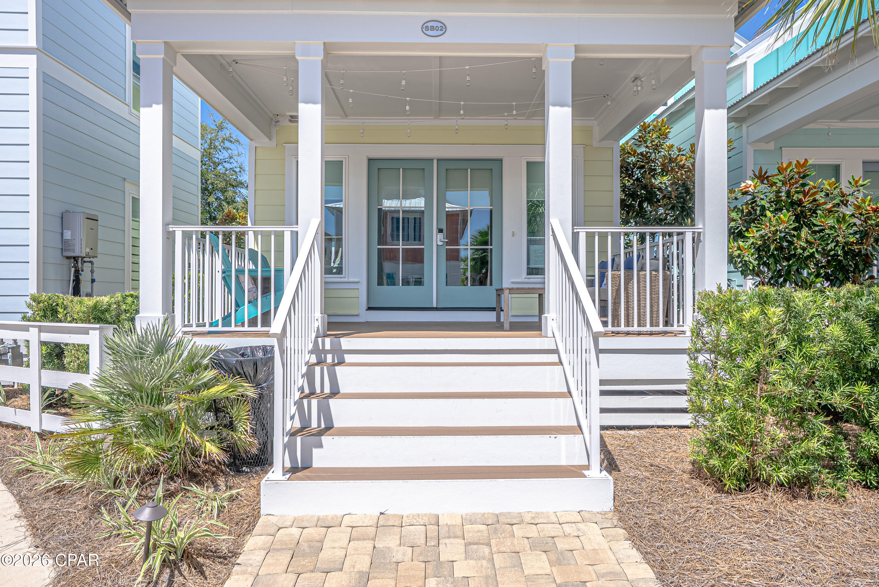 2nd image of 140 Paradise Found Cir #2, Panama City Beach, FL 32413 | MLS# 794038