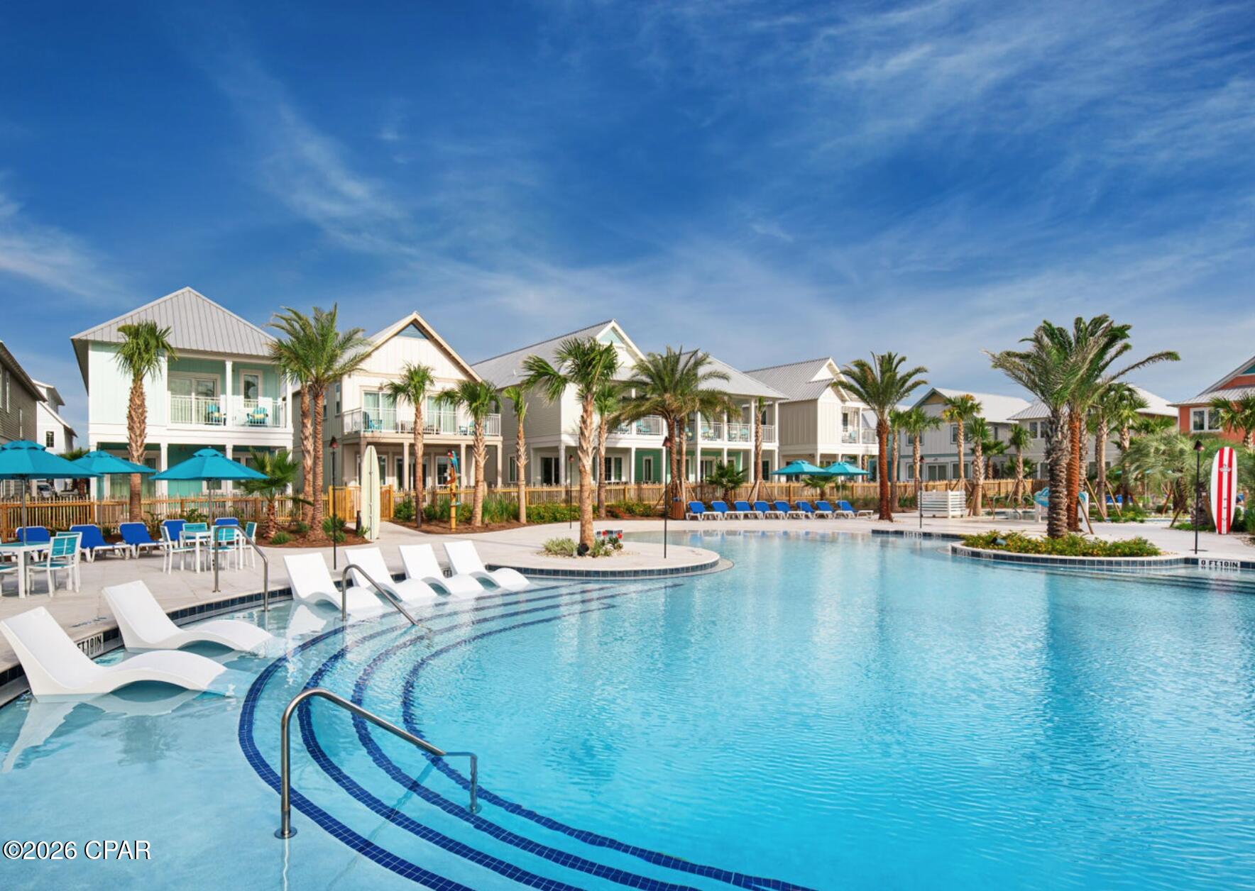 40th image of 140 Paradise Found Cir #2, Panama City Beach, FL 32413 | MLS# 794038
