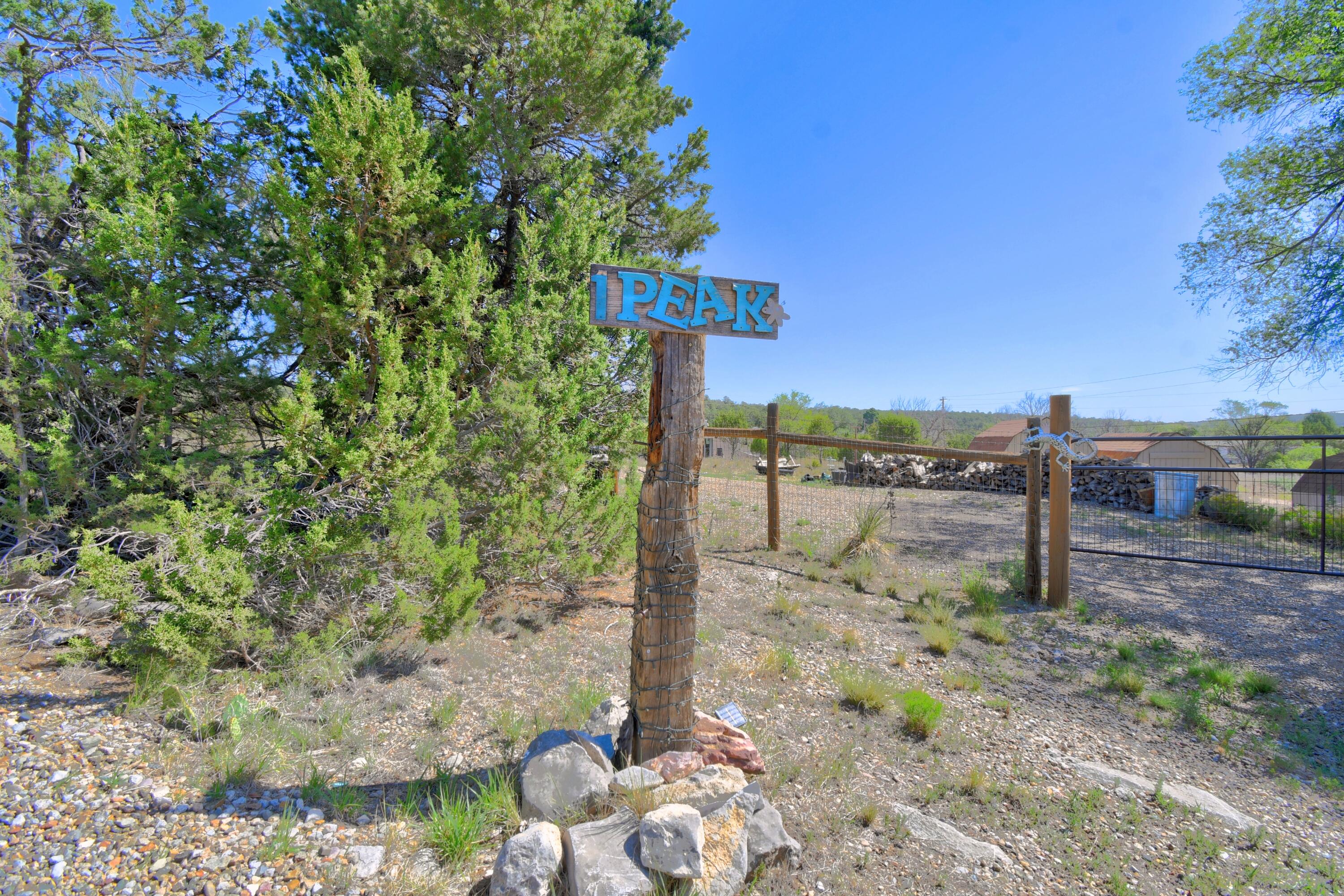 33rd image of 1 Peak Rd, Edgewood, NM 87015 | MLS# 1109140