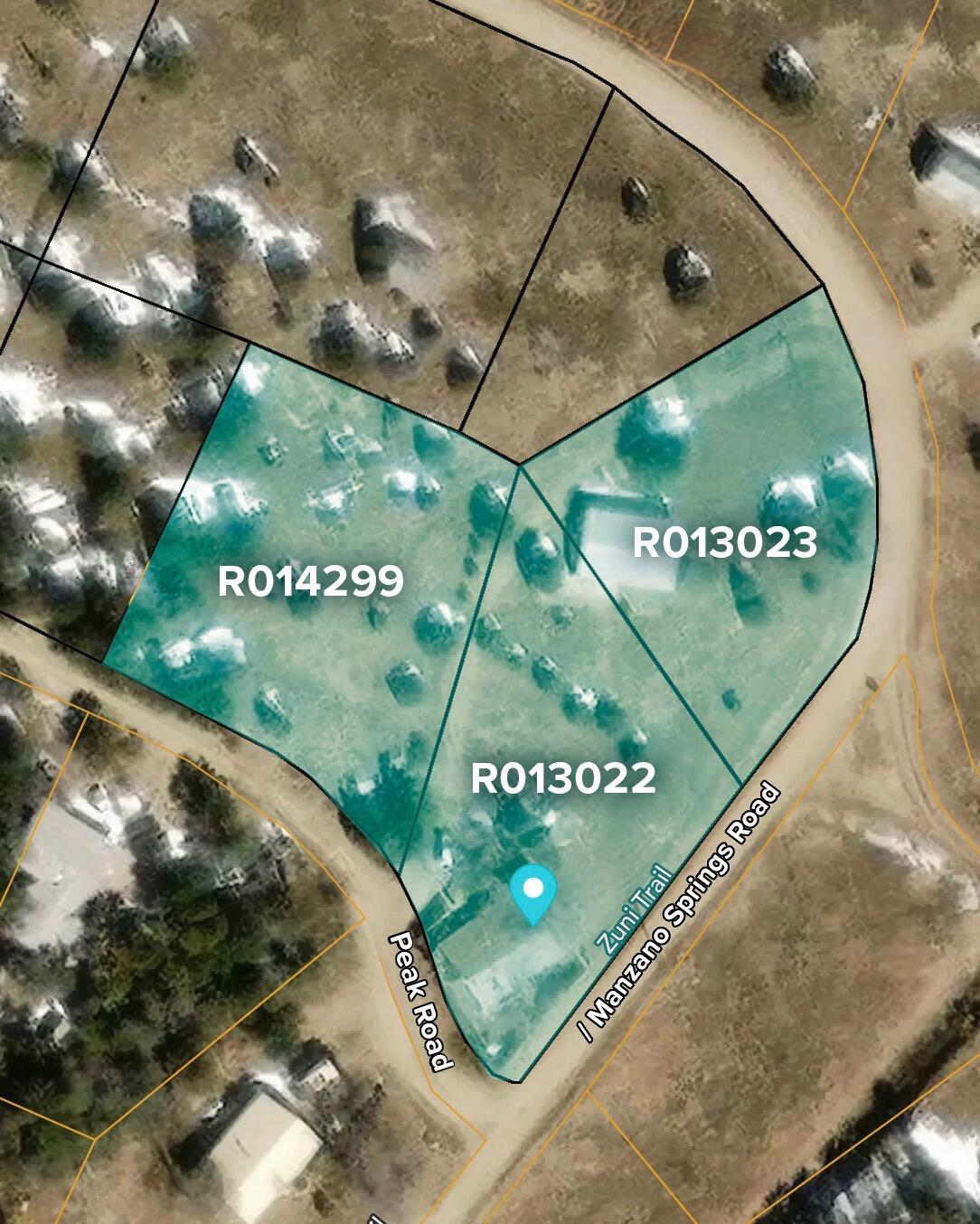 4th image of 1 Peak Rd, Edgewood, NM 87015 | MLS# 1109140