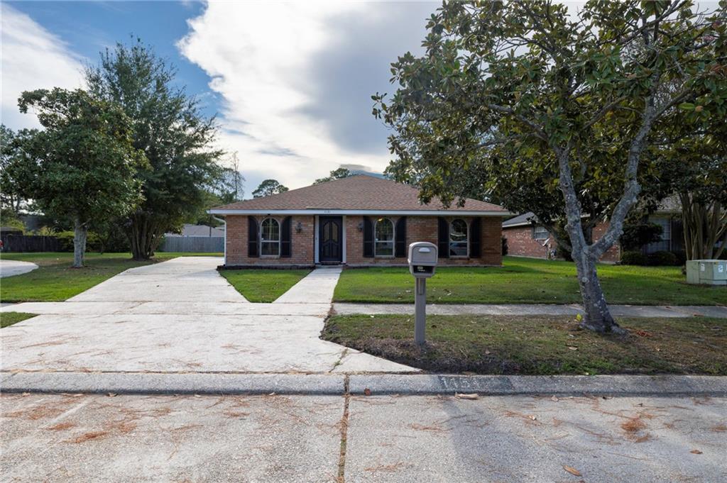 Photo 1 of Sale Pending at 1131 Rue Calais, Slidell, LA 70458 | MLS# 2568170 | Listing updated on 2026-09-19