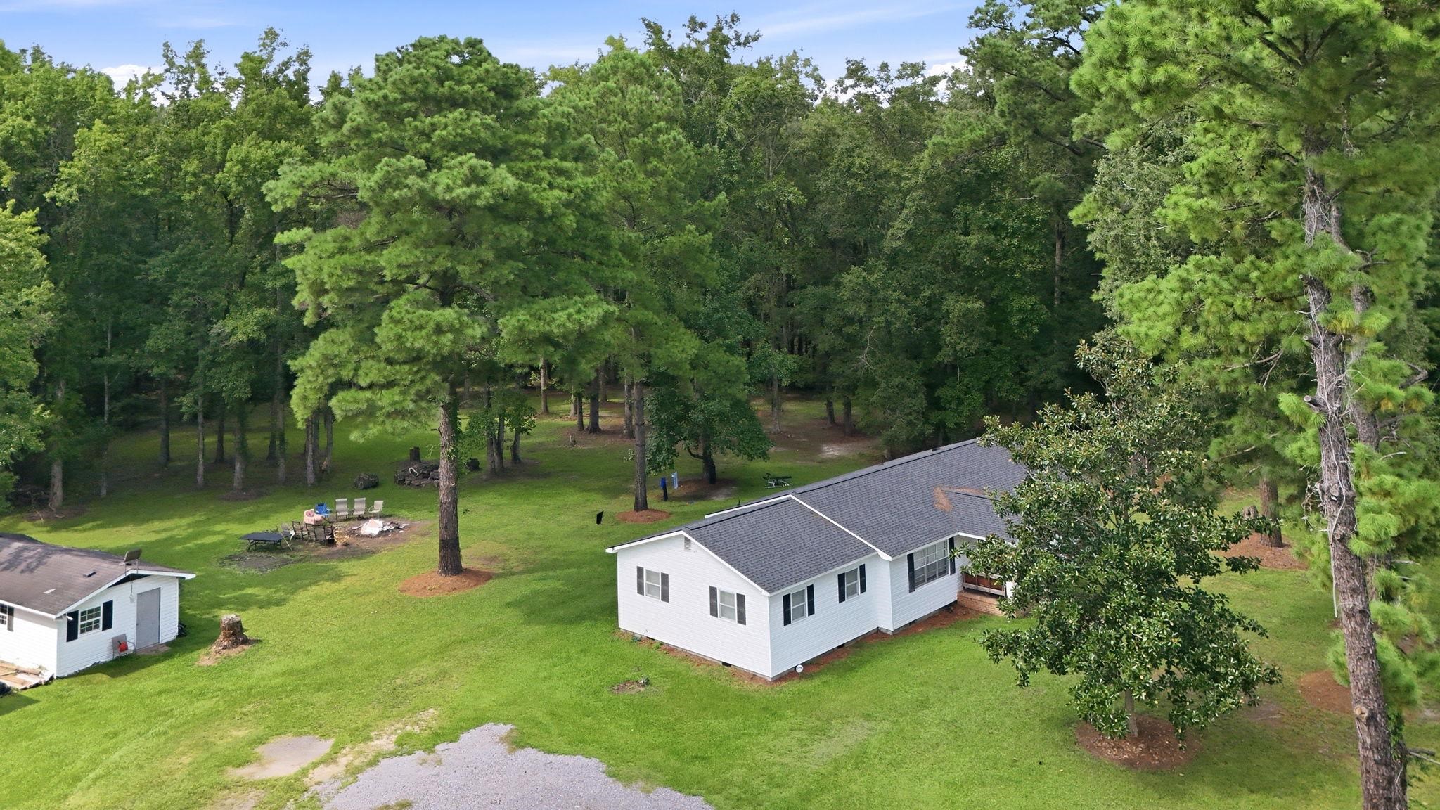 1011 Brick Chimney Rd. 