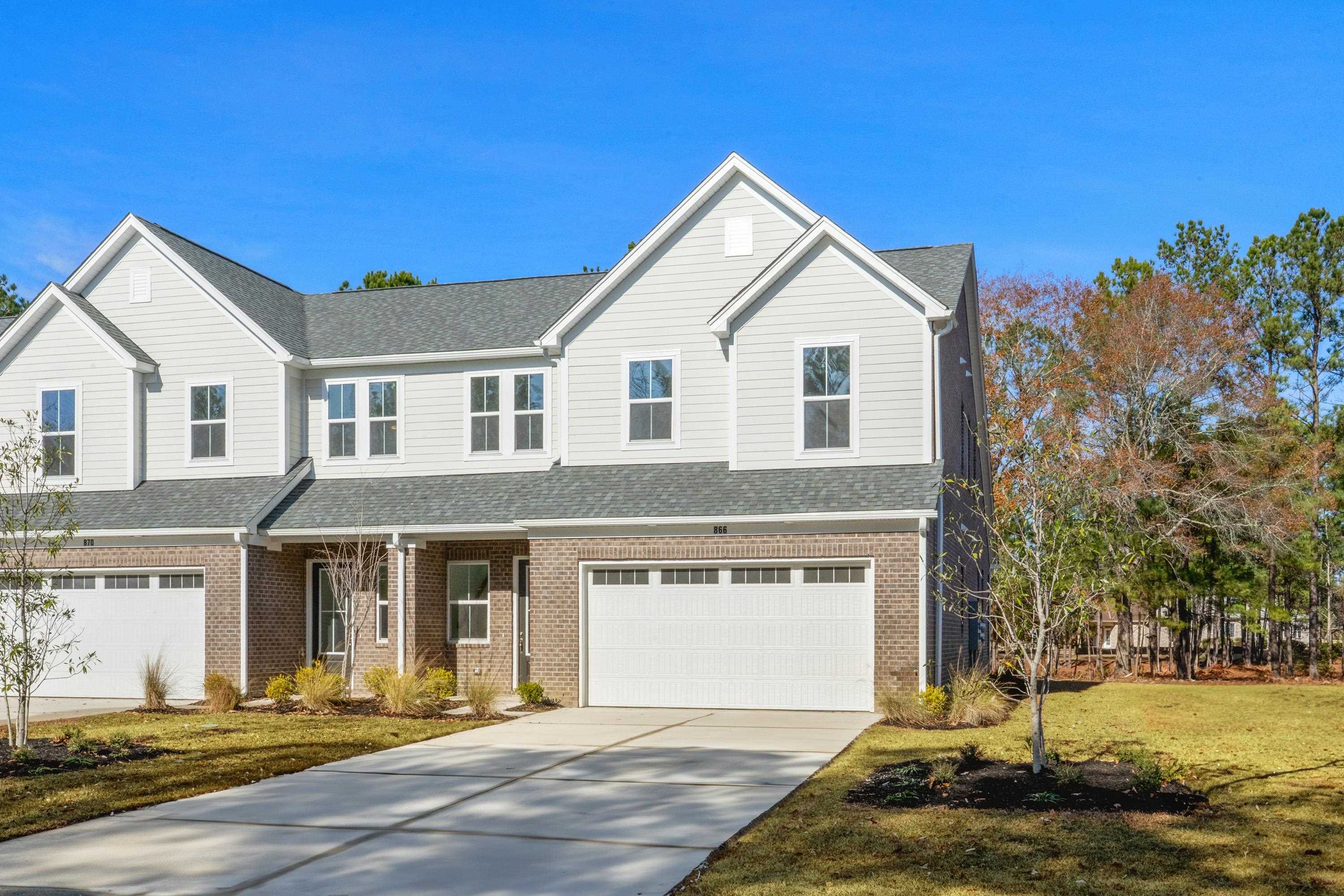 2nd image of 866 Foxtail Dr #C-34, Longs, SC 29568 | MLS# 2620109