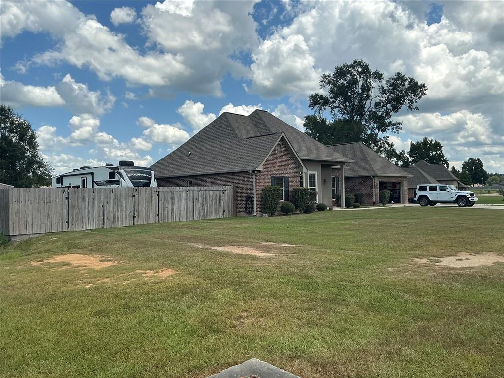 2nd image of 18257 Wolf Pack Tr, Loranger, LA 70446 | MLS# 2568184
