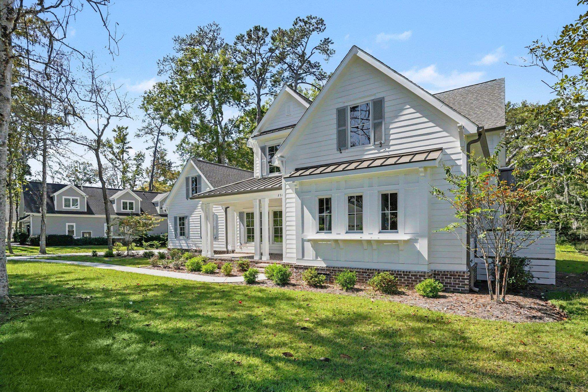 Photo 3 of Single family home for sale at 231 Tuckers Rd, Pawleys Island, SC 29585 | MLS# 2620128 | Listing updated on 2026-10-04