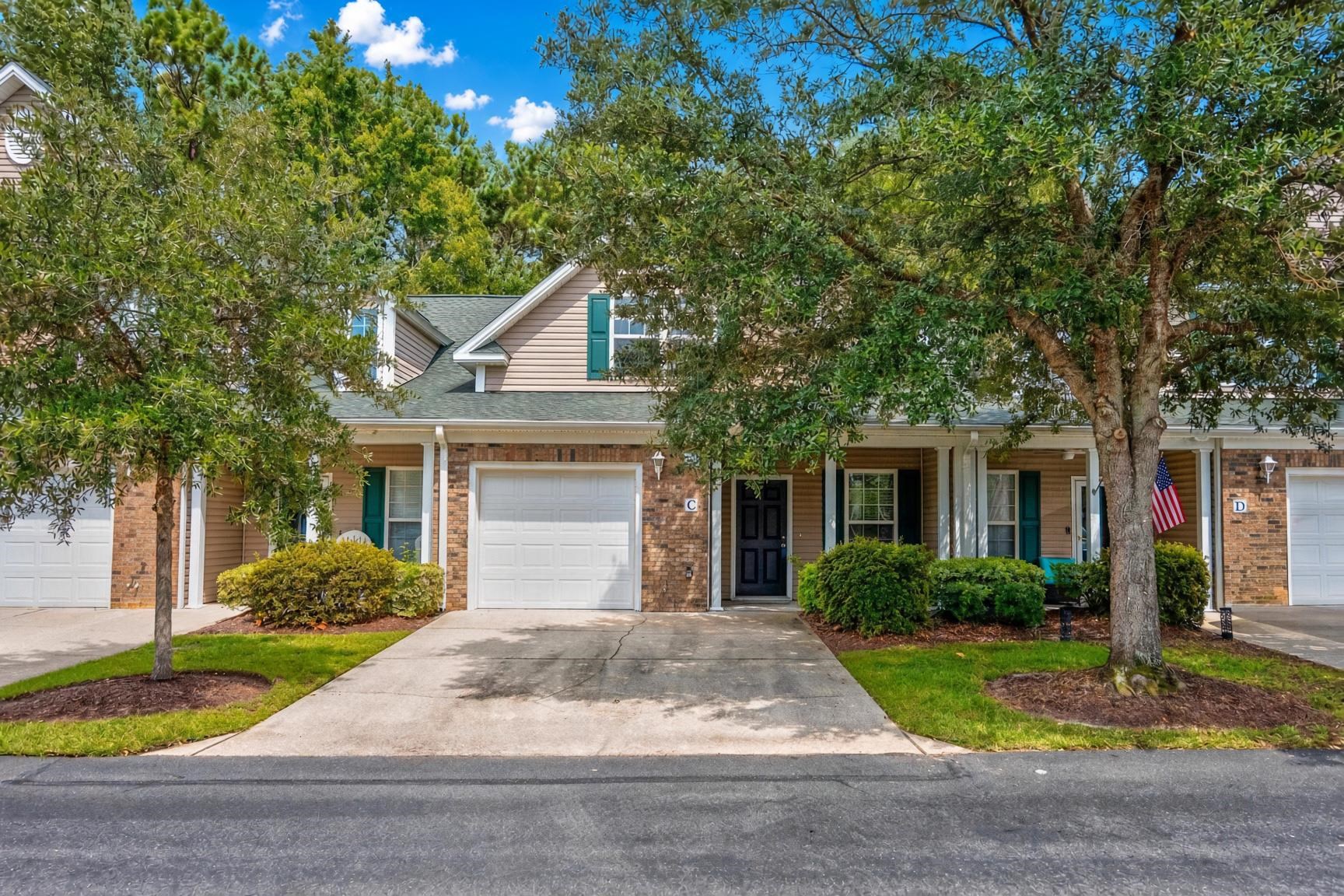 721 Painted Bunting Dr. C