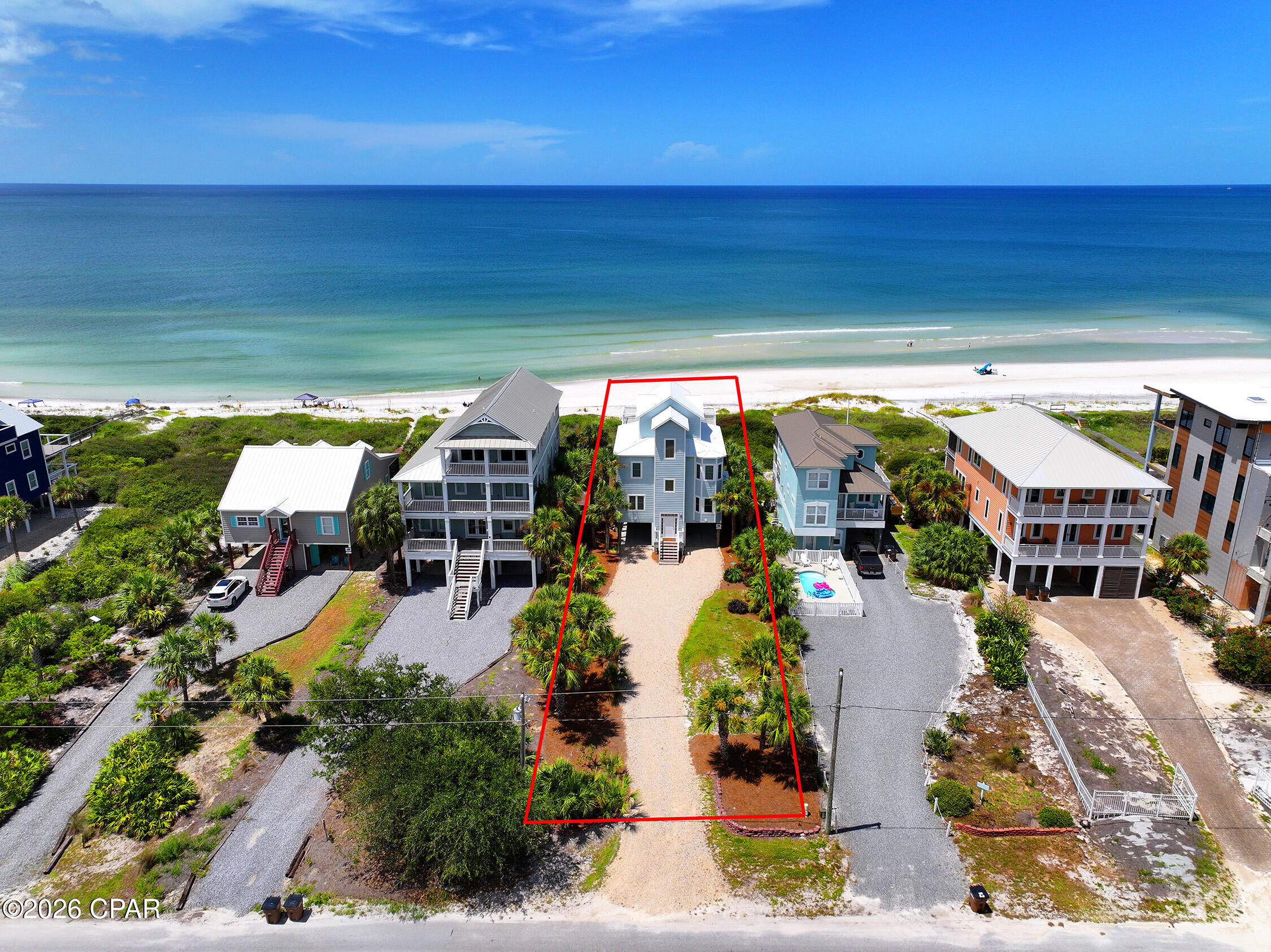 349 Haven Road, Port St. Joe, FL 32456