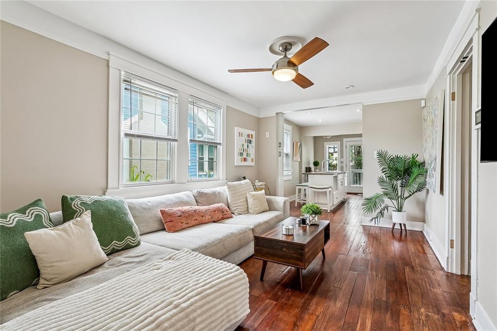 5th image of 905 Fern St, New Orleans, LA 70118 | MLS# 2571371