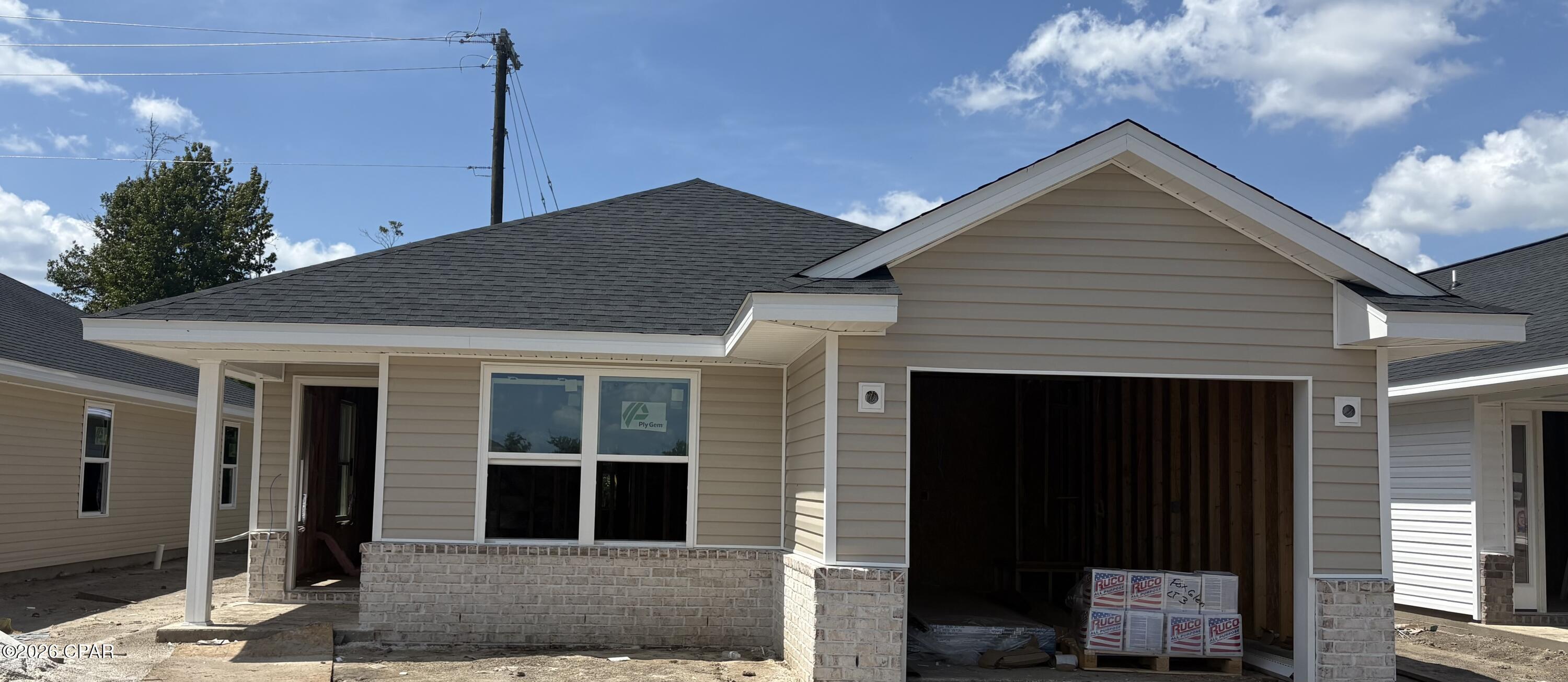 Single family home for sale at 713 Fox Den Ln, Panama City, FL 32404 | MLS# 794053