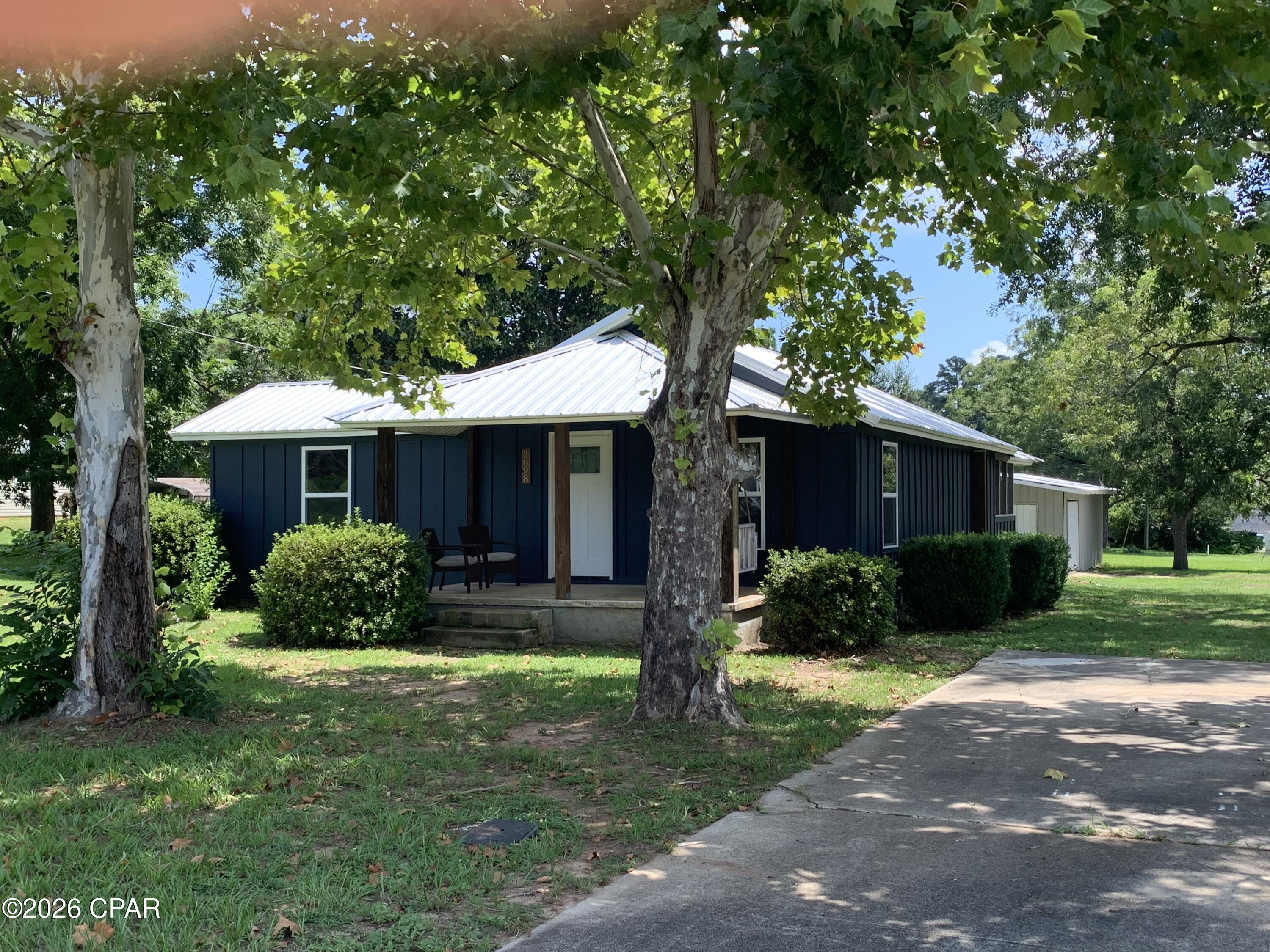 2nd image of 2098 River Rd, Sneads, FL 32460 | MLS# 794054