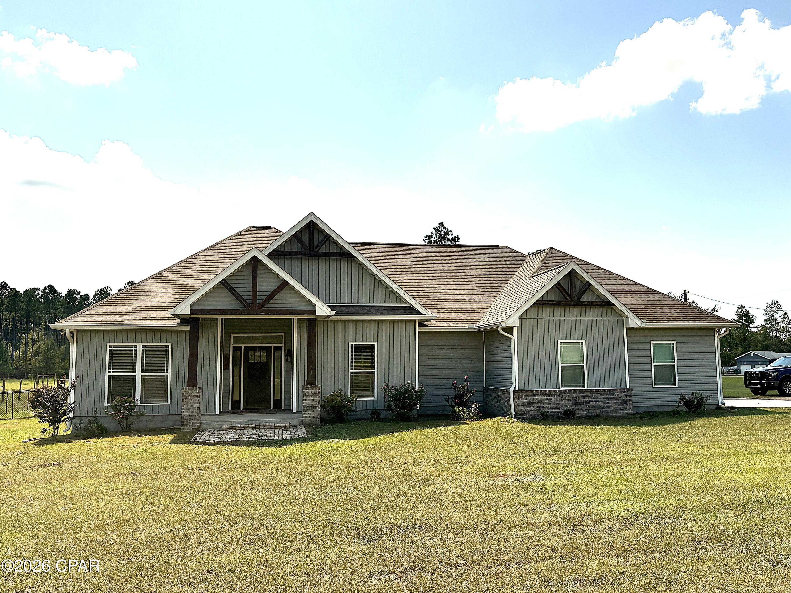 3rd image of 5845 Timacuan Trl, Marianna, FL 32446 | MLS# 794059