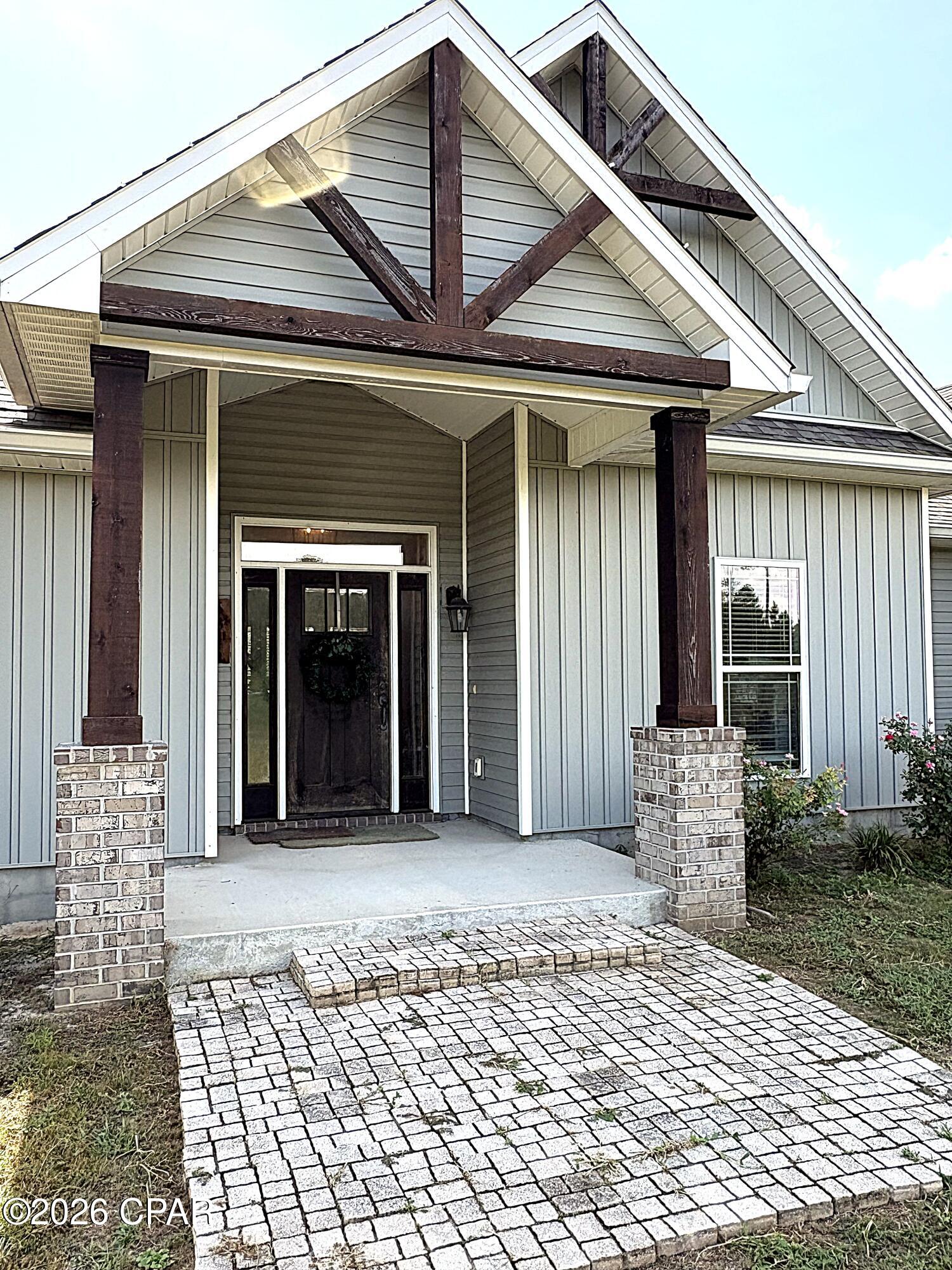 4th image of 5845 Timacuan Trl, Marianna, FL 32446 | MLS# 794059
