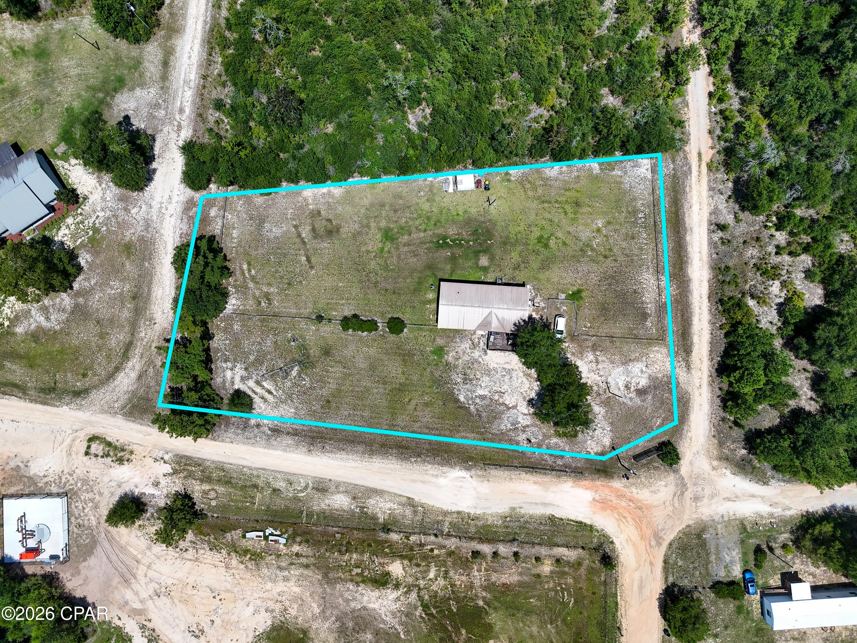 4th image of 1837 Quail Roost Dr, Cottondale, FL 32431 | MLS# 794065