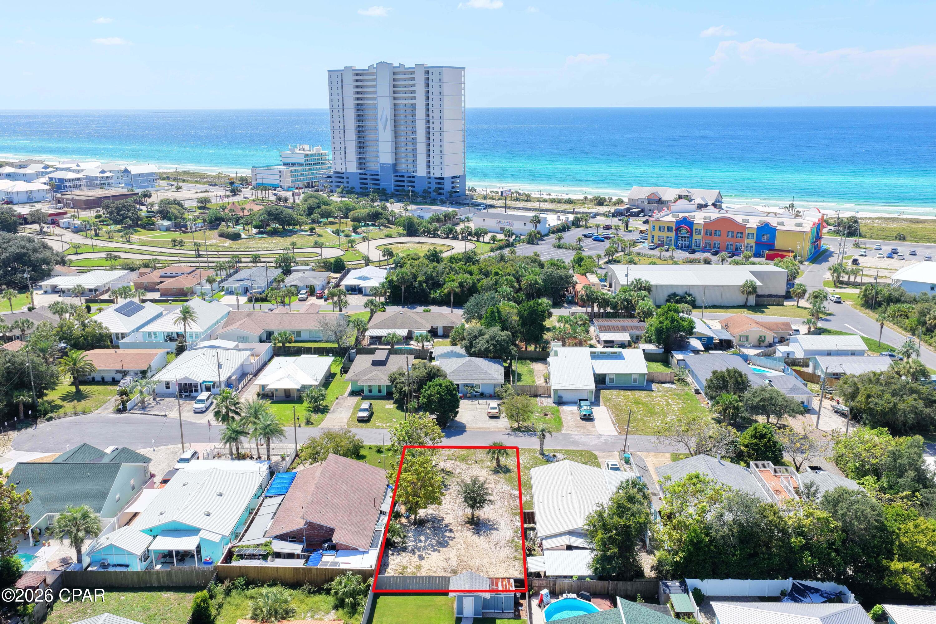 Photo 2 of Sale Pending at 613 Poinsettia Ct, Panama City Beach, FL 32413 | MLS# 794066 | Listing updated on 2026-09-17