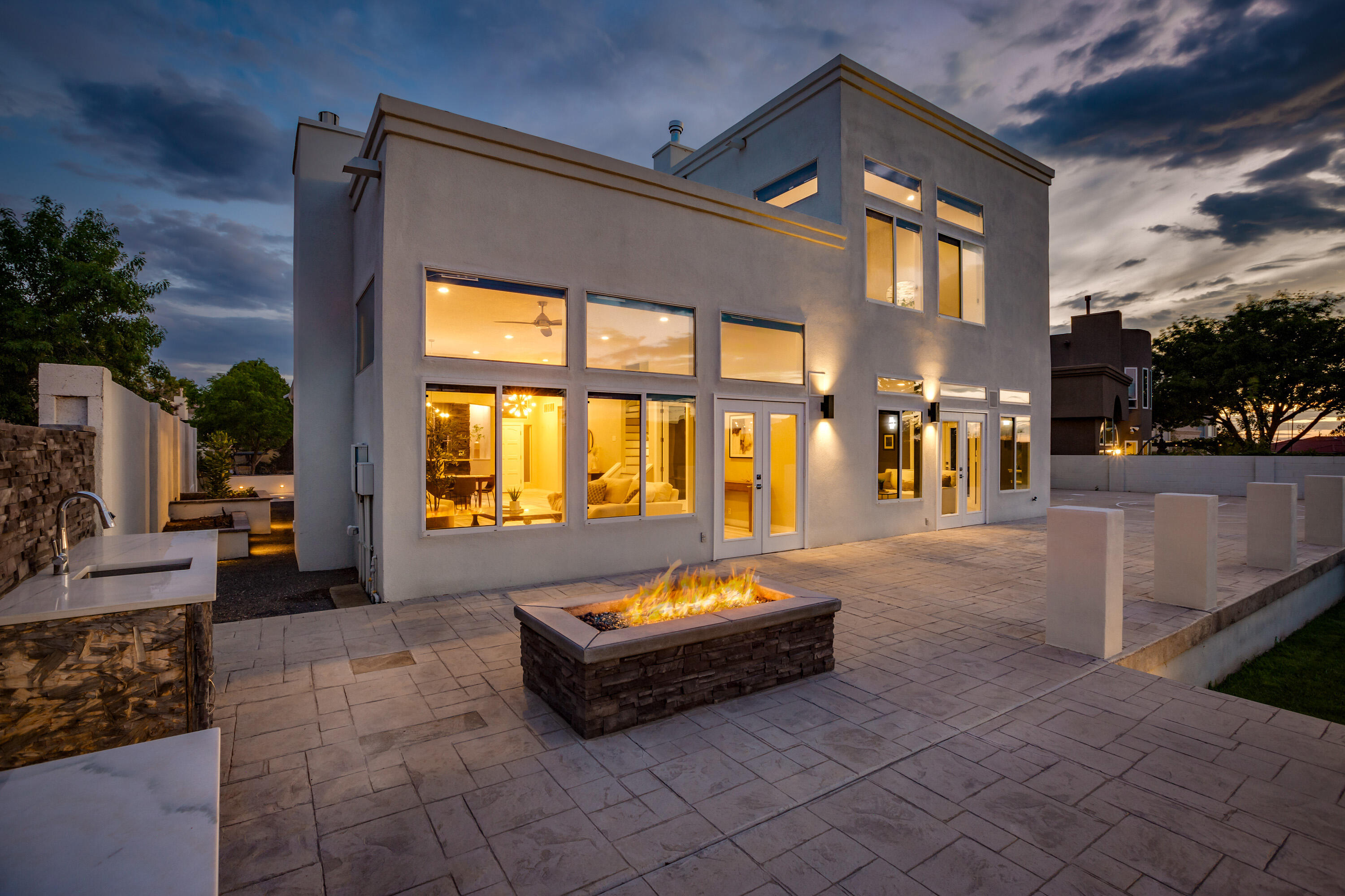 4th image of 11201 Spyglass Hill Ln Ne, Albuquerque, NM 87111 | MLS# 1109160