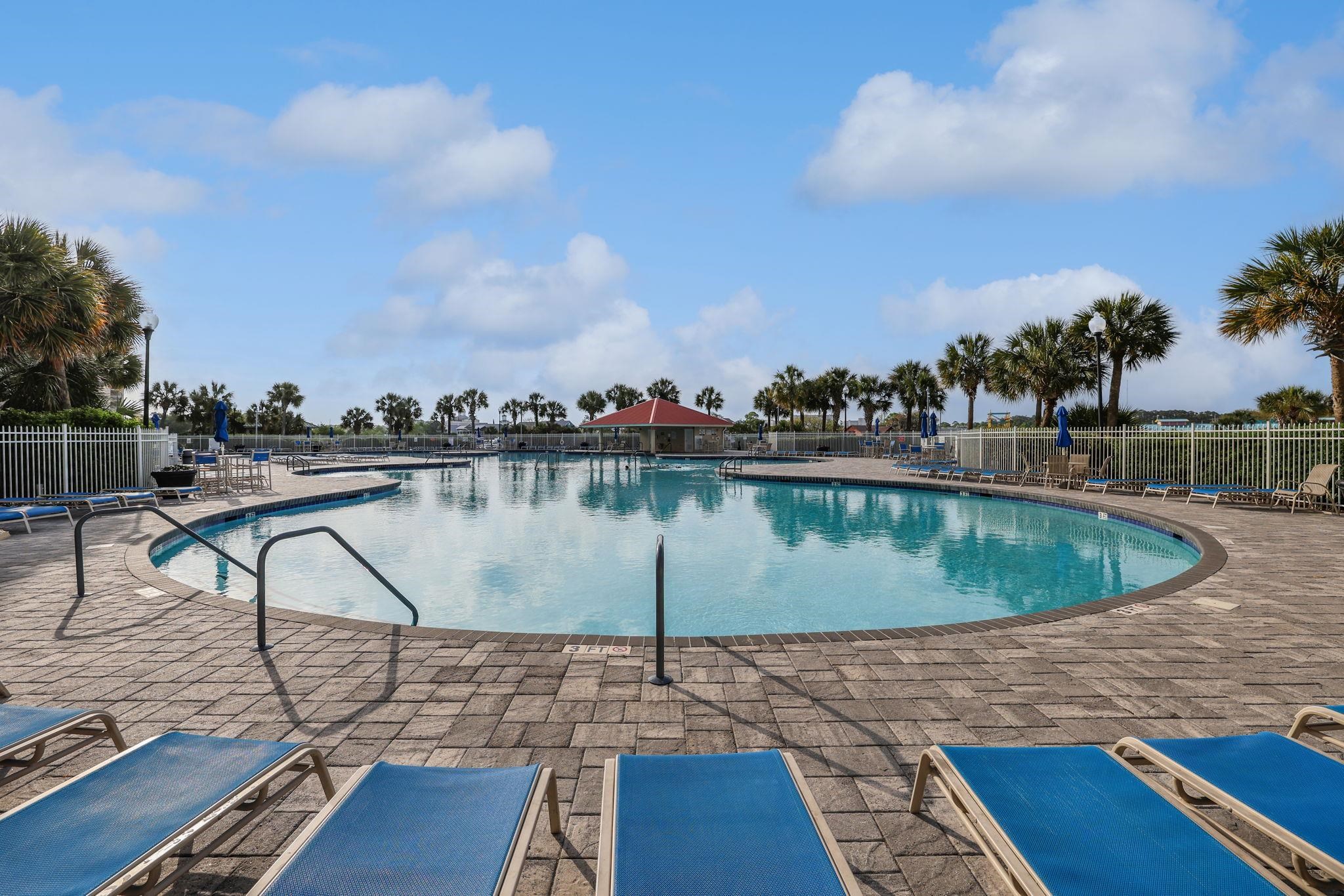 38th image of 2151 Bridgeview Ct #3-405, North Myrtle Beach, SC 29582 | MLS# 2620154