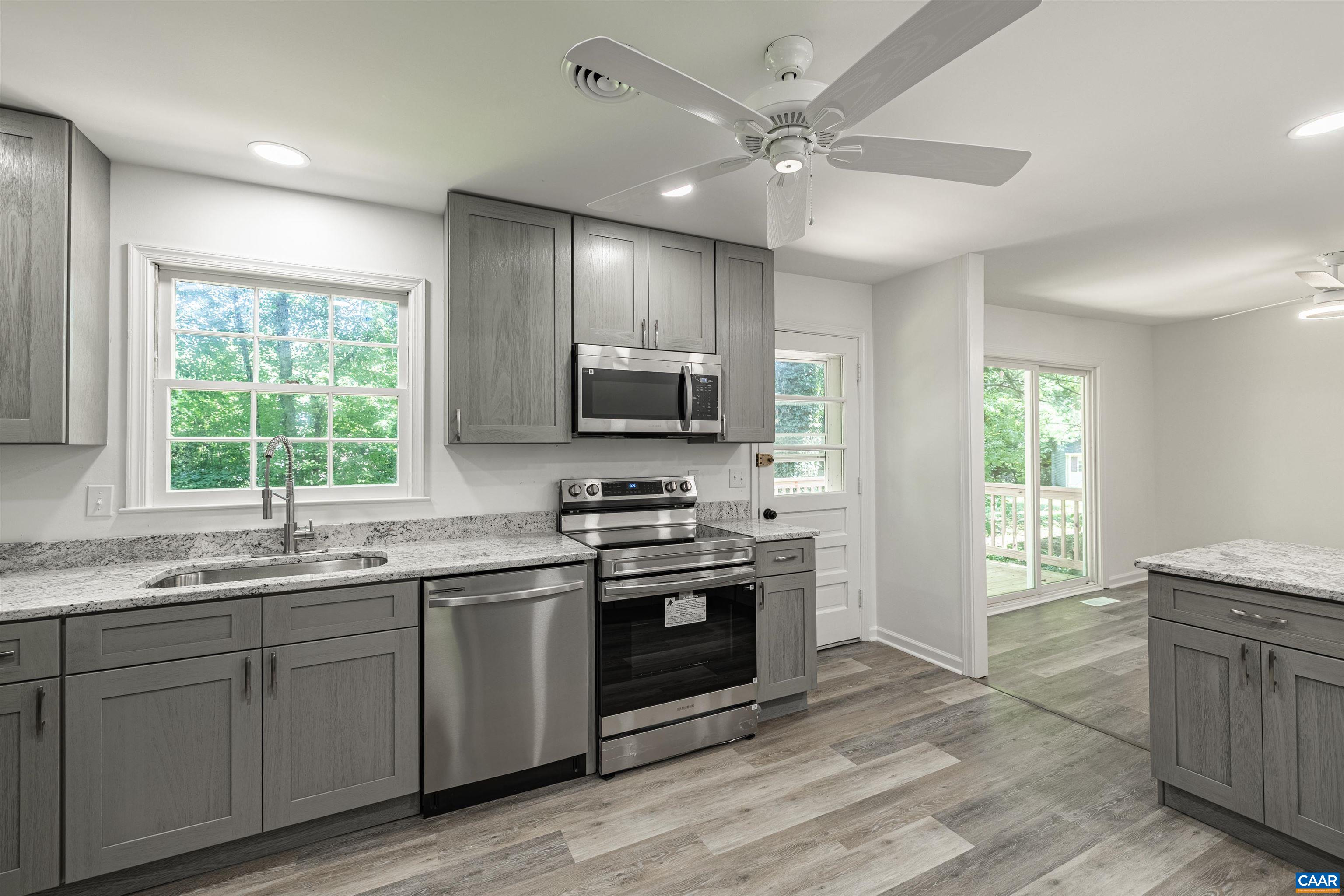 1506 TRAILRIDGE RD, Charlottesville, VA 22903