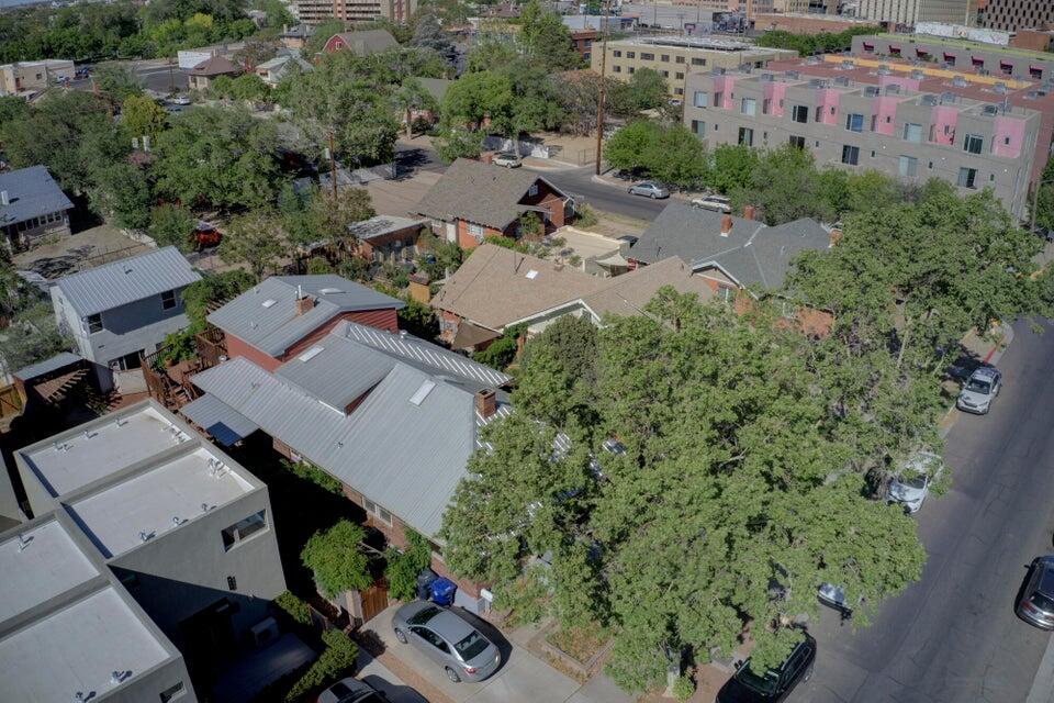 2nd image of 907 Silver Ave Sw, Albuquerque, NM 87102 | MLS# 1109166