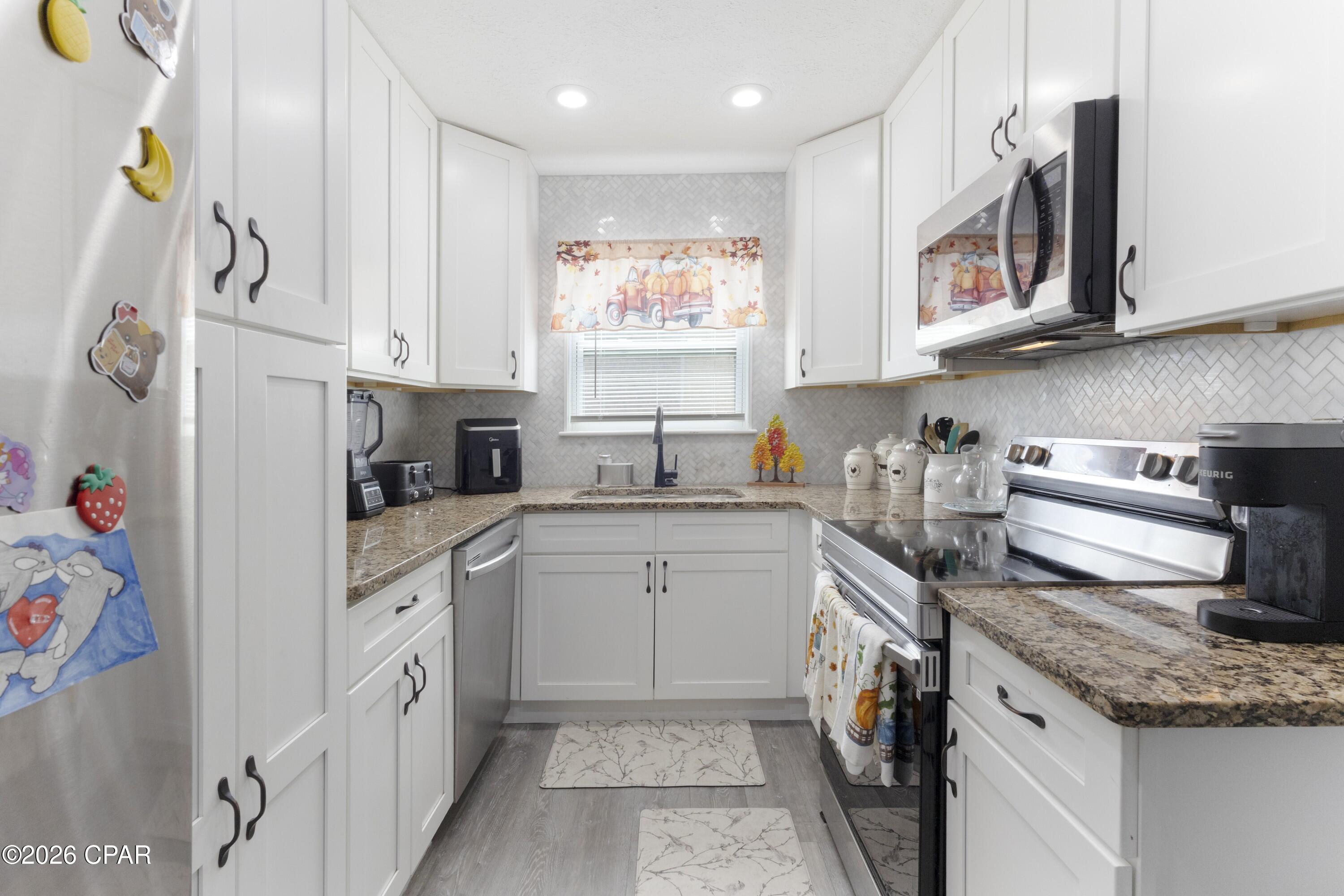 2nd image of 510 E 26th St, Lynn Haven, FL 32444 | MLS# 794071