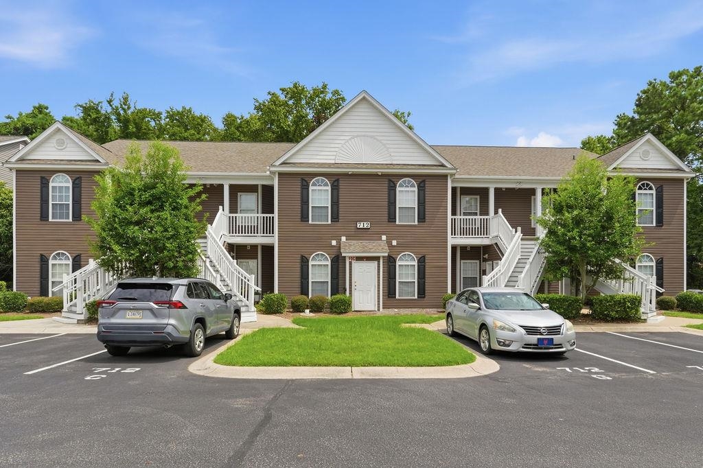 712 Algonquin Dr. 