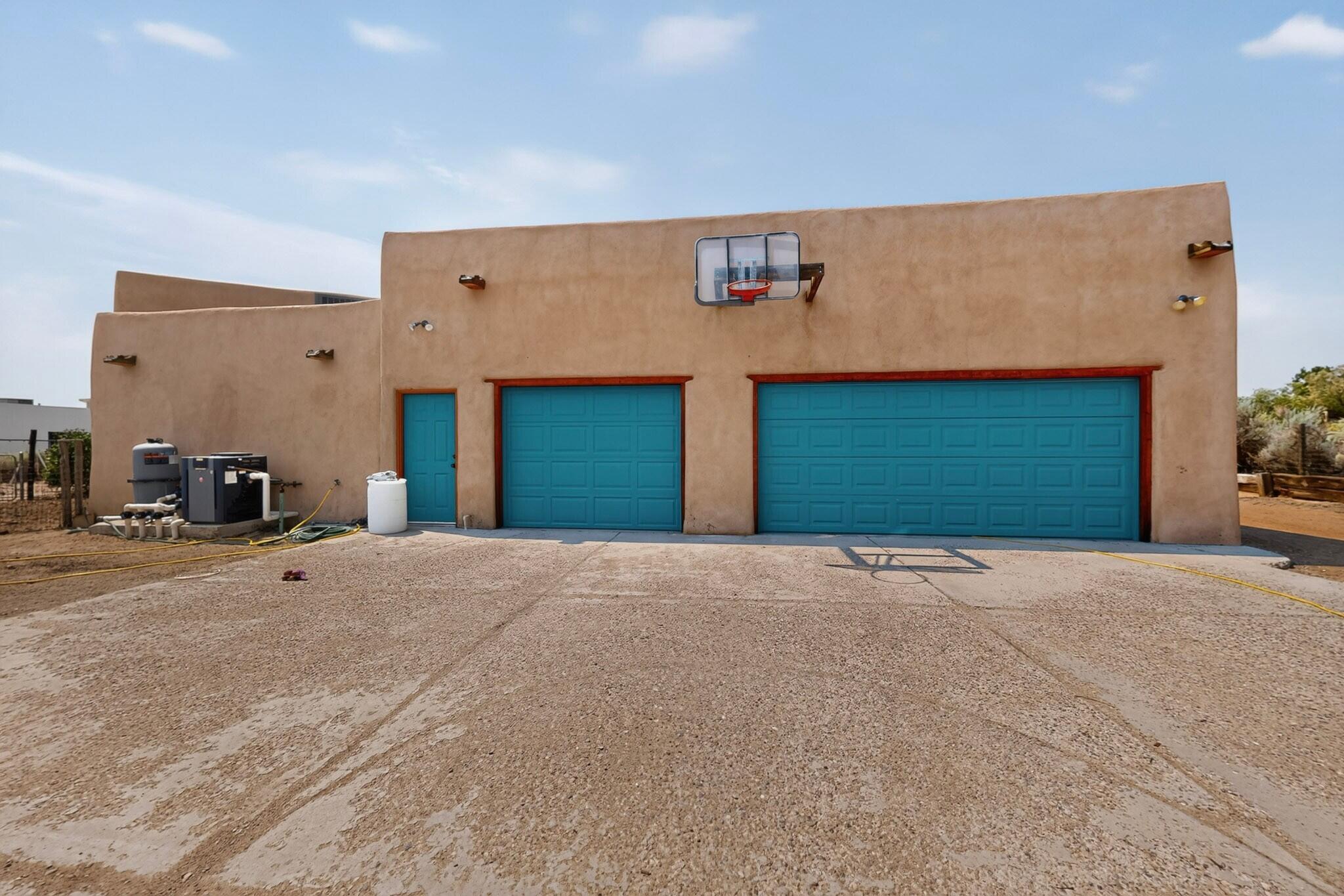 47th image of 134 Tierra Encantada, Corrales, NM 87048 | MLS# 1109171
