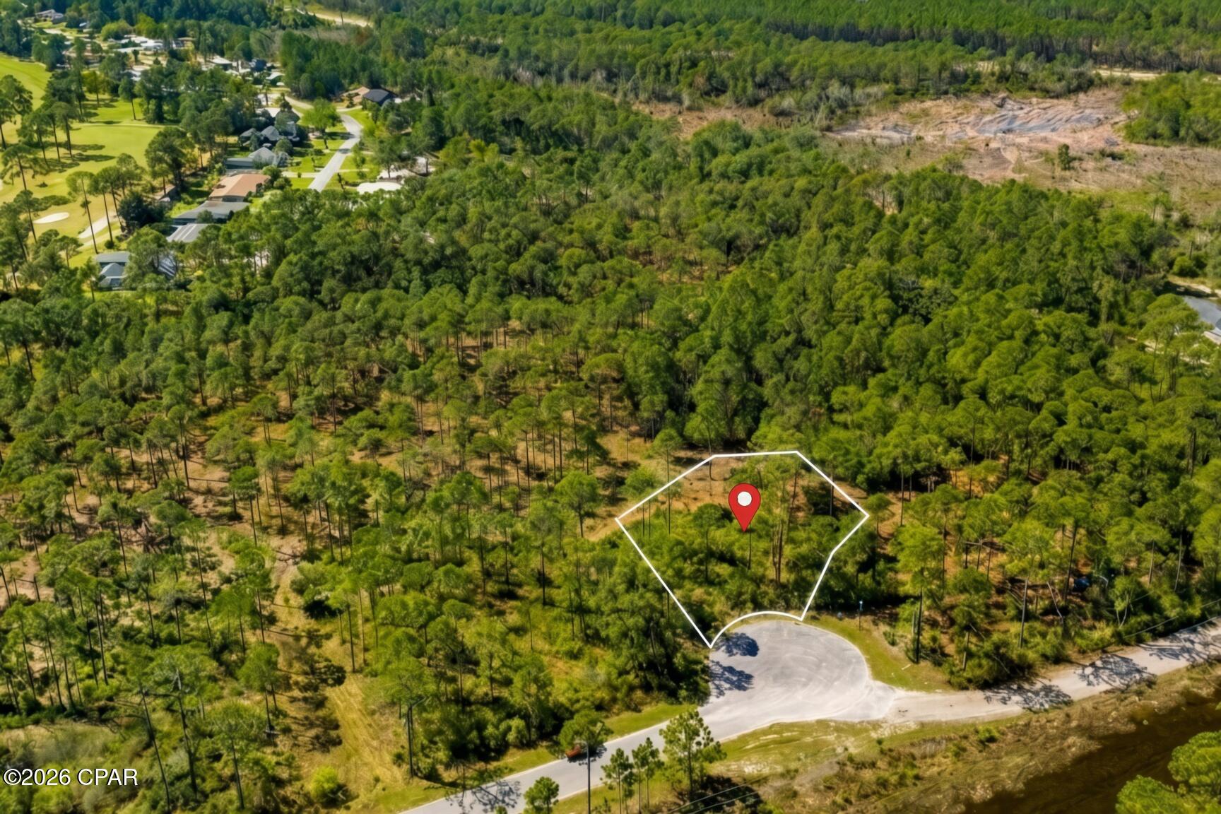 3rd image of 109 Via Italia, Panama City Beach, FL 32407 | MLS# 794074