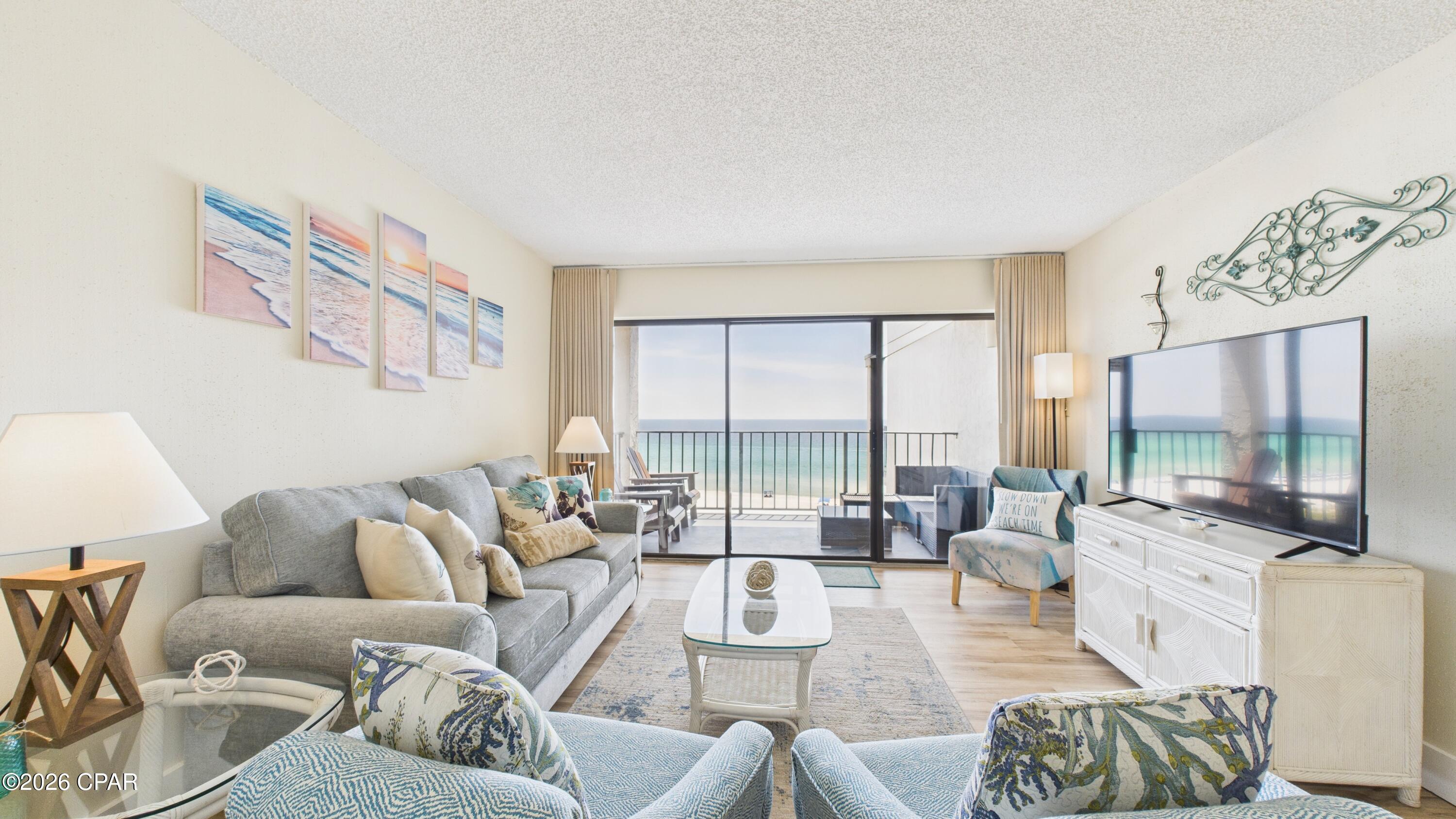 8815 Thomas Drive 806, Panama City Beach, FL 32408