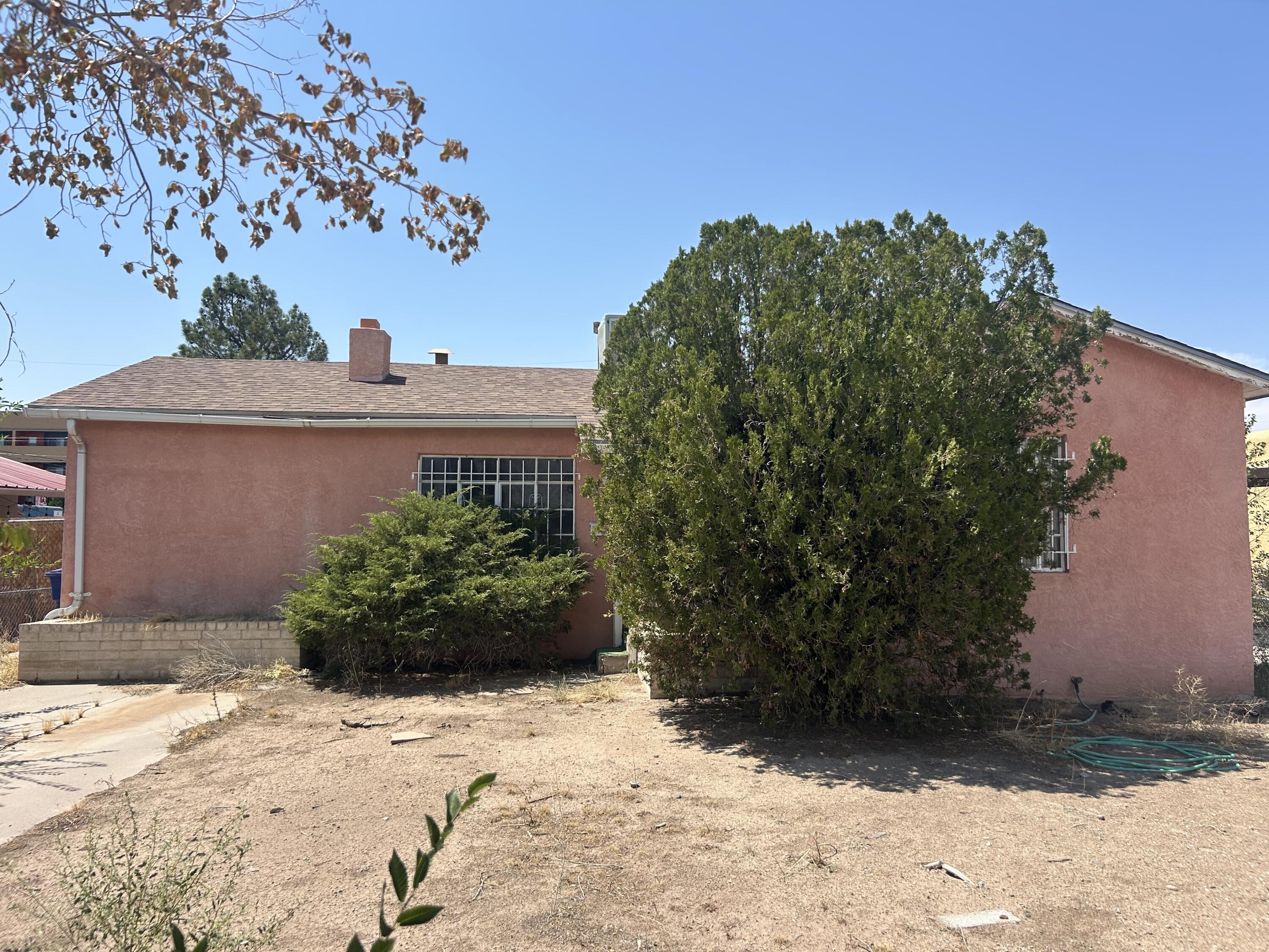 1st image of 4505 3rd St Nw, Albuquerque, NM 87107 | MLS# 1109181
