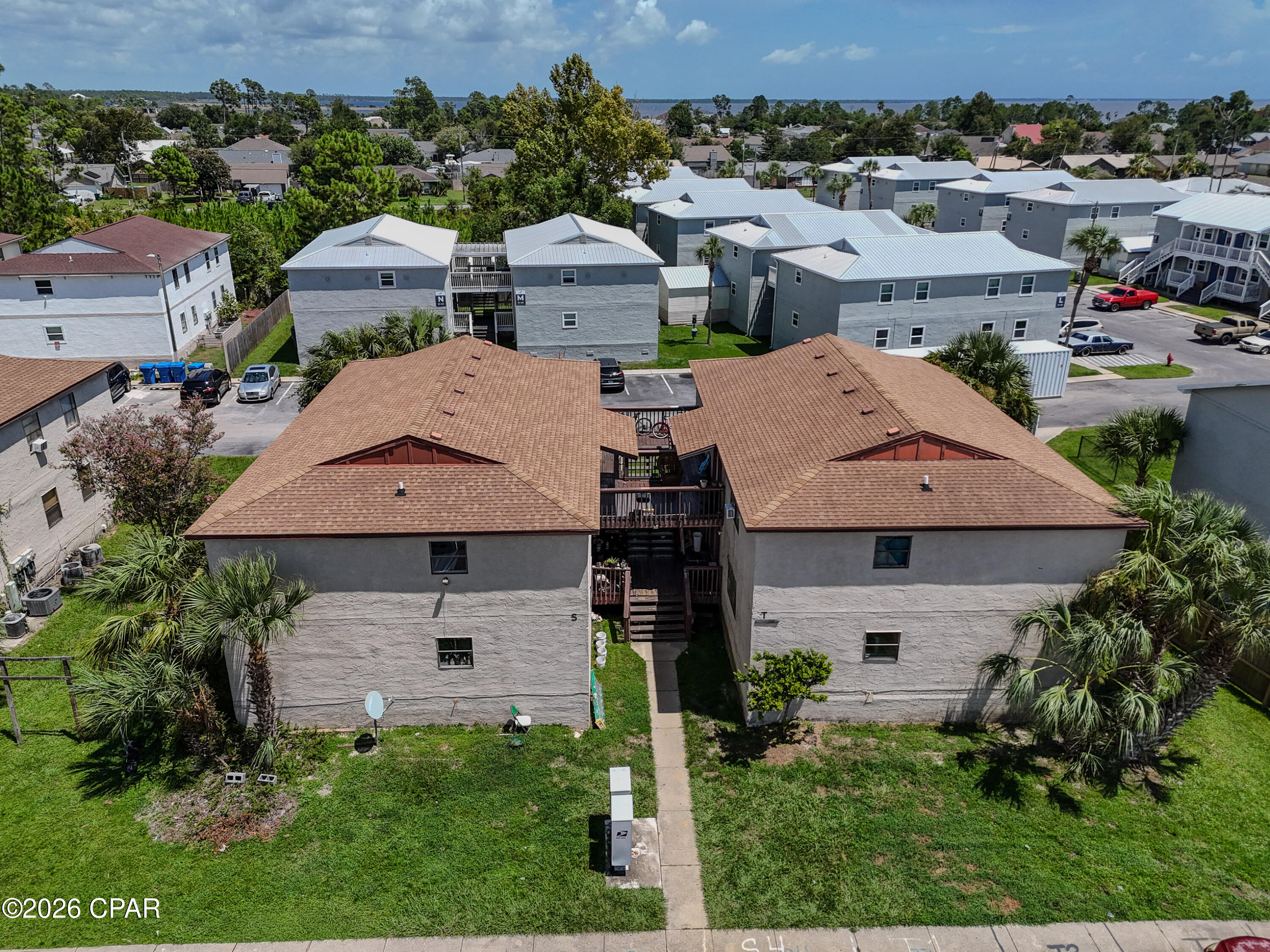 2nd image of 1337 E Park Rd #Q1-4, Panama City, FL 32404 | MLS# 794078