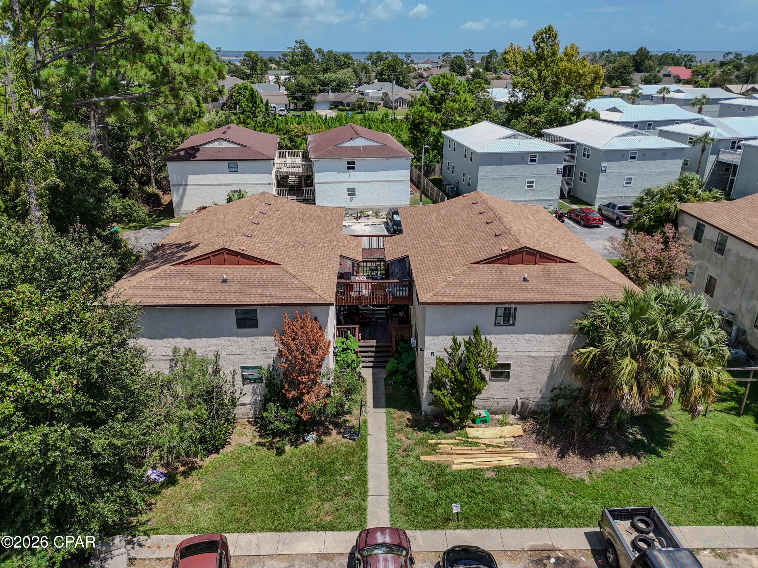 5th image of 1337 E Park Rd #Q1-4, Panama City, FL 32404 | MLS# 794078