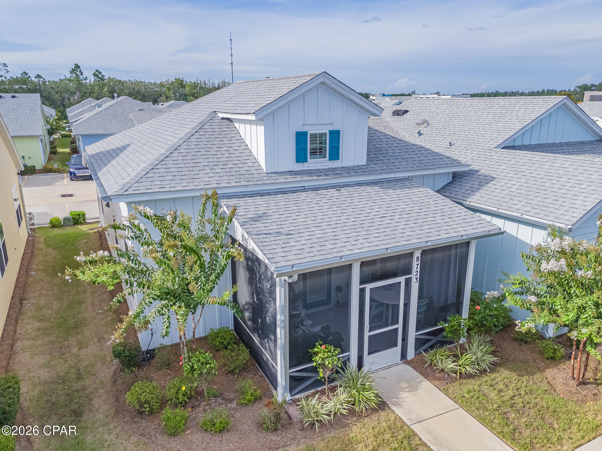 8723 Conch Shell Court, Panama City Beach, FL 32413 thumbnail, photo 2 of 21
