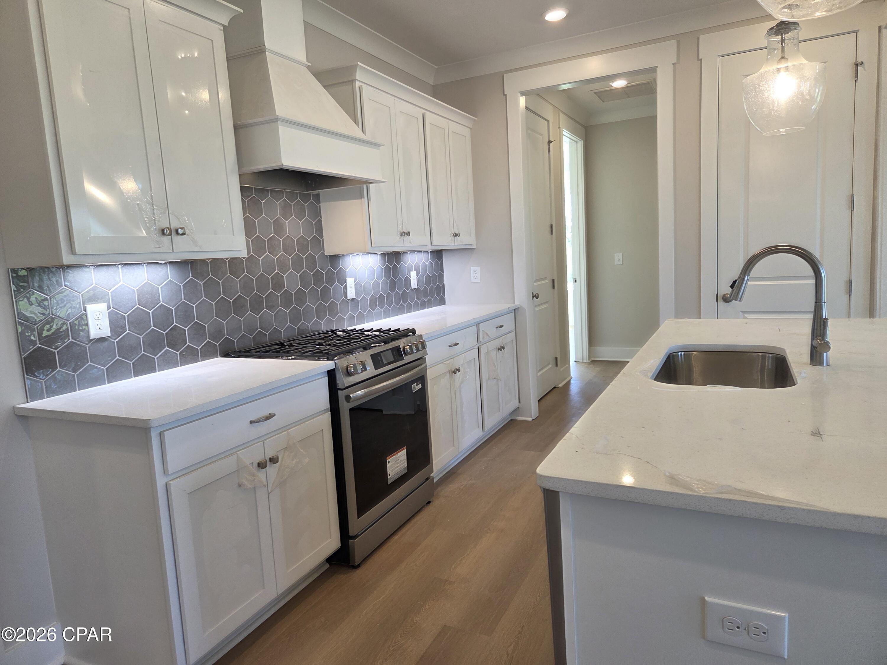 741 Crystal Bayou Boulevard LOT 1 - TUCKER PLAN, Panama City Beach, FL 32407 thumbnail, photo 11 of 24