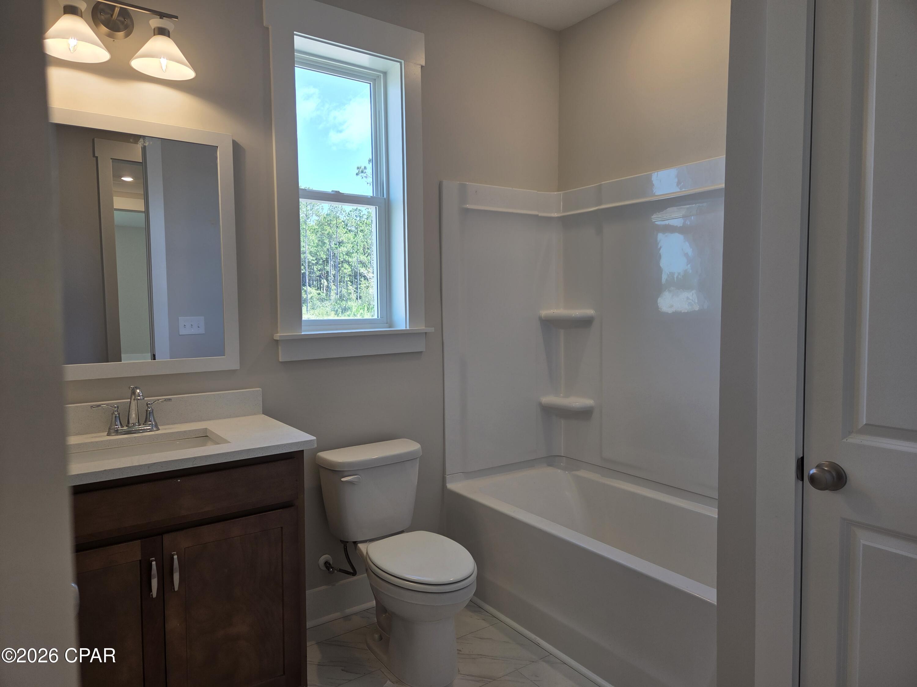 741 Crystal Bayou Boulevard LOT 1 - TUCKER PLAN, Panama City Beach, FL 32407 thumbnail, photo 12 of 24