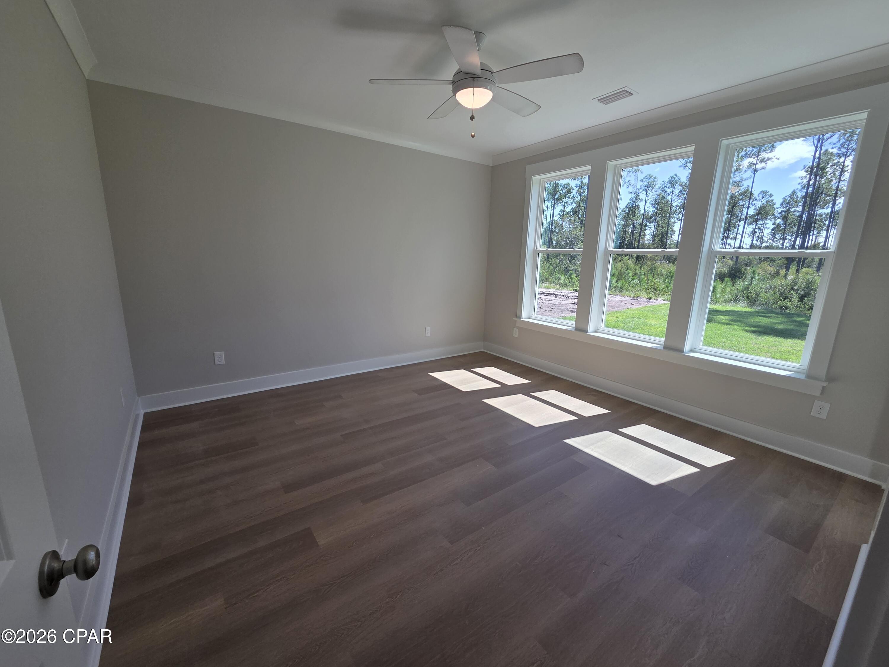 741 Crystal Bayou Boulevard LOT 1 - TUCKER PLAN, Panama City Beach, FL 32407 thumbnail, photo 18 of 24