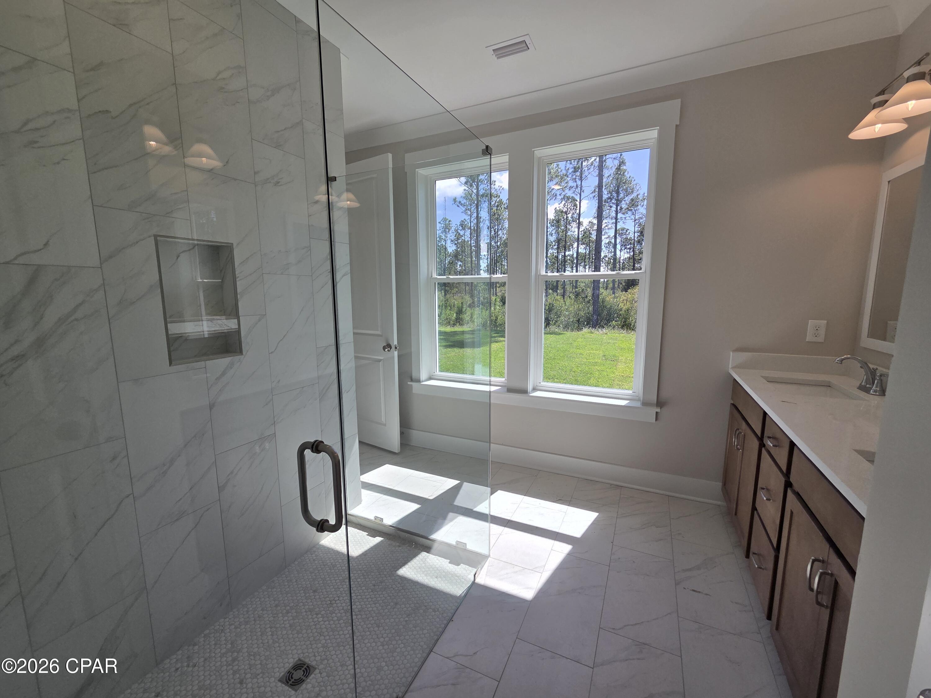 741 Crystal Bayou Boulevard LOT 1 - TUCKER PLAN, Panama City Beach, FL 32407 thumbnail, photo 20 of 24