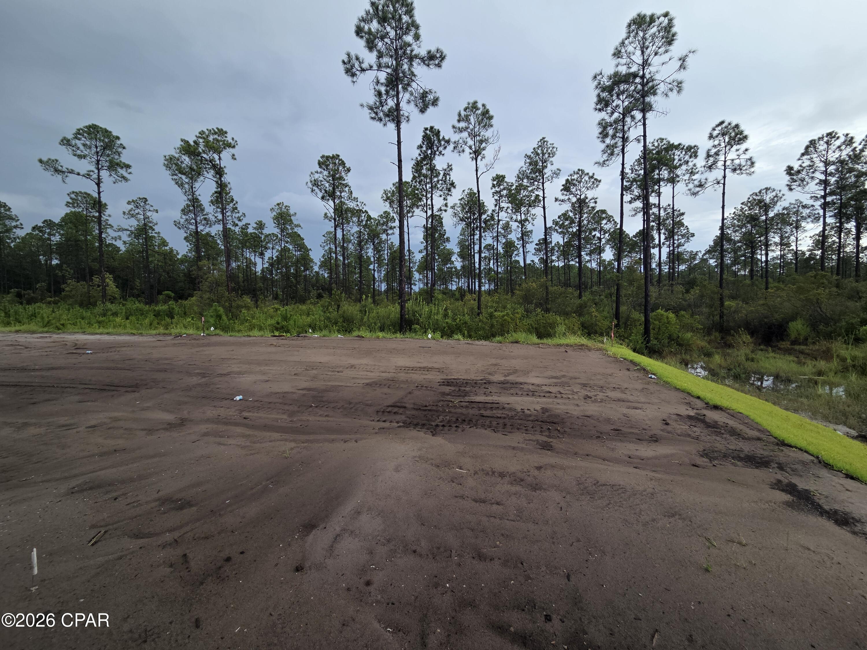 741 Crystal Bayou Boulevard LOT 1 - TUCKER PLAN, Panama City Beach, FL 32407 thumbnail, photo 21 of 22