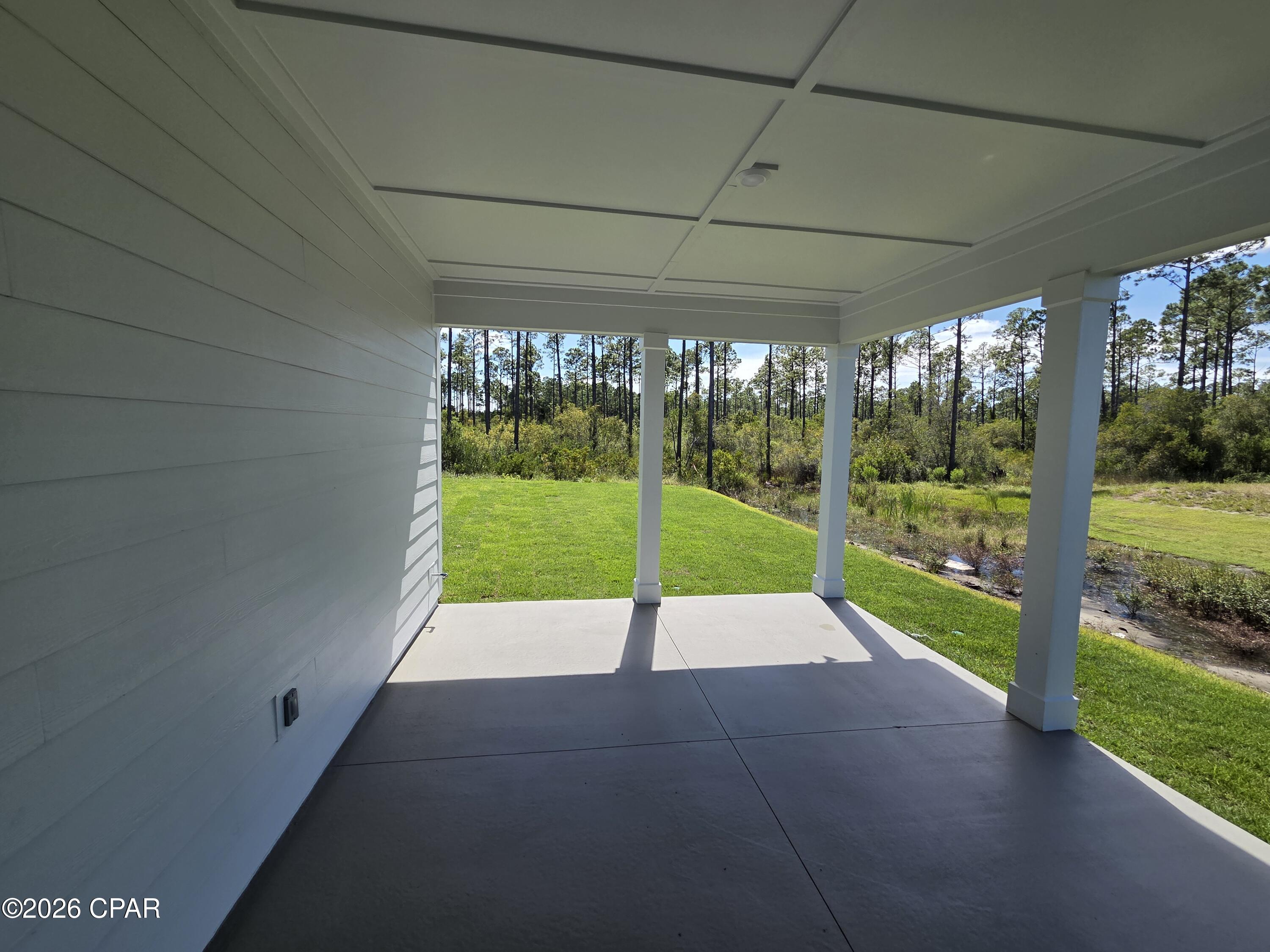 741 Crystal Bayou Boulevard LOT 1 - TUCKER PLAN, Panama City Beach, FL 32407 thumbnail, photo 21 of 24